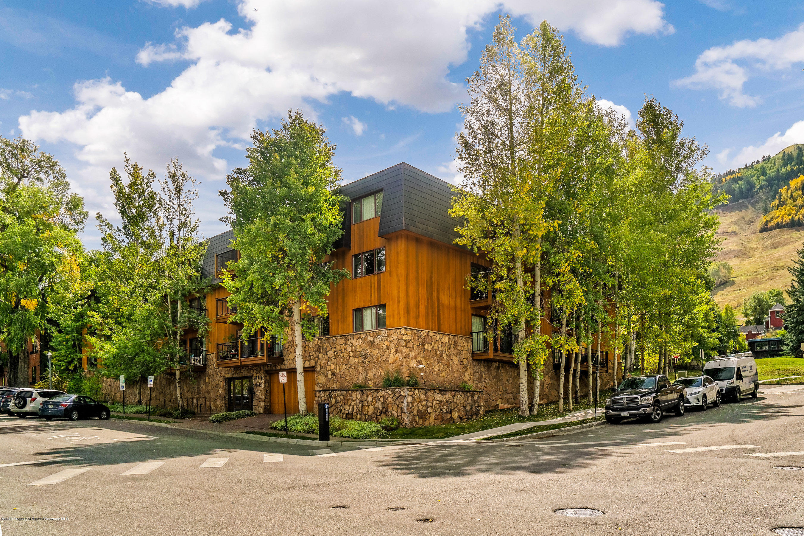 205 E Durant Avenue Aspen CO 81611