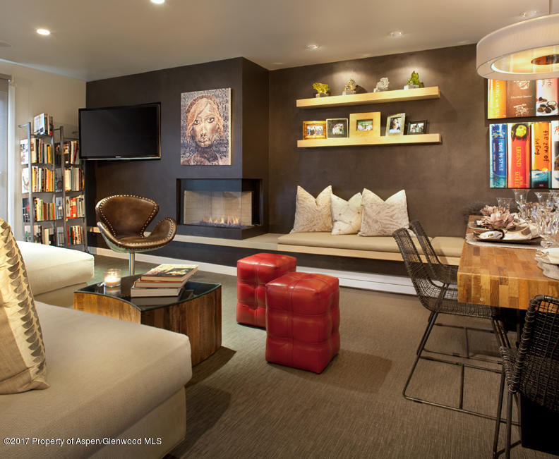 205 E Durant Avenue Aspen CO 81611