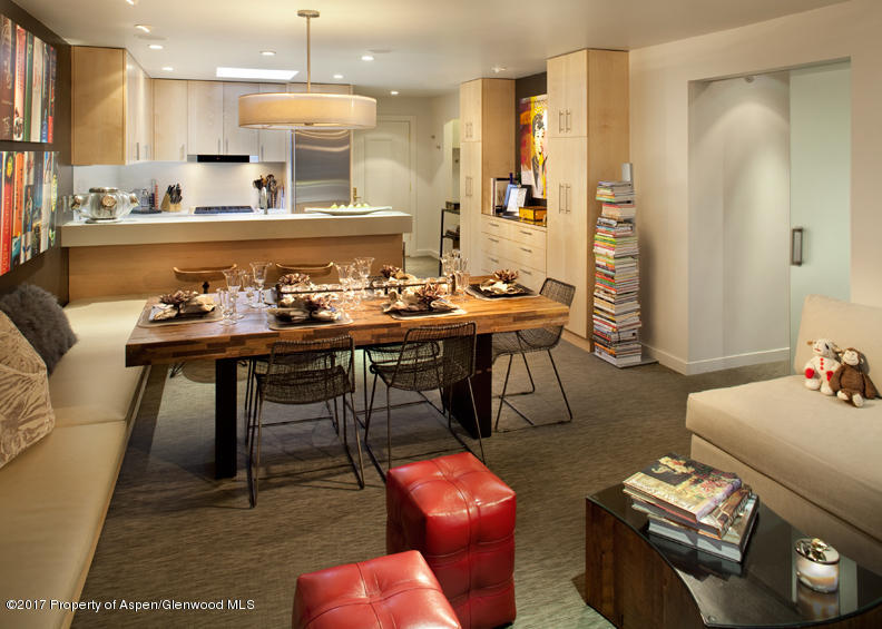 205 E Durant Avenue Aspen CO 81611