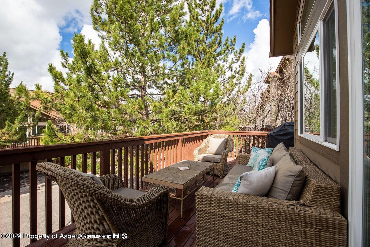 13 Pine Ridge Road Basalt CO 81621