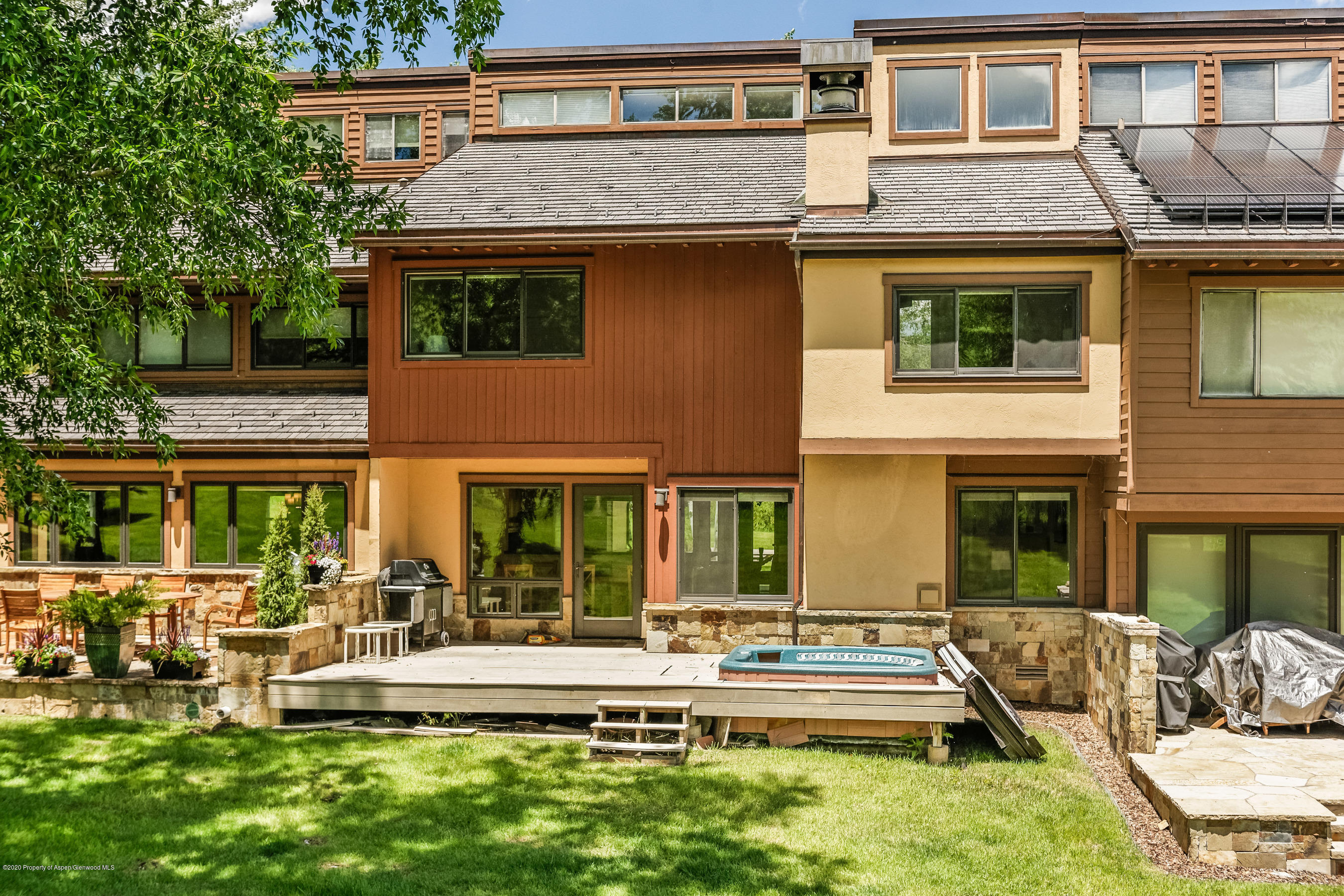 408 Snowmass Club Circle Snowmass Village CO 81615