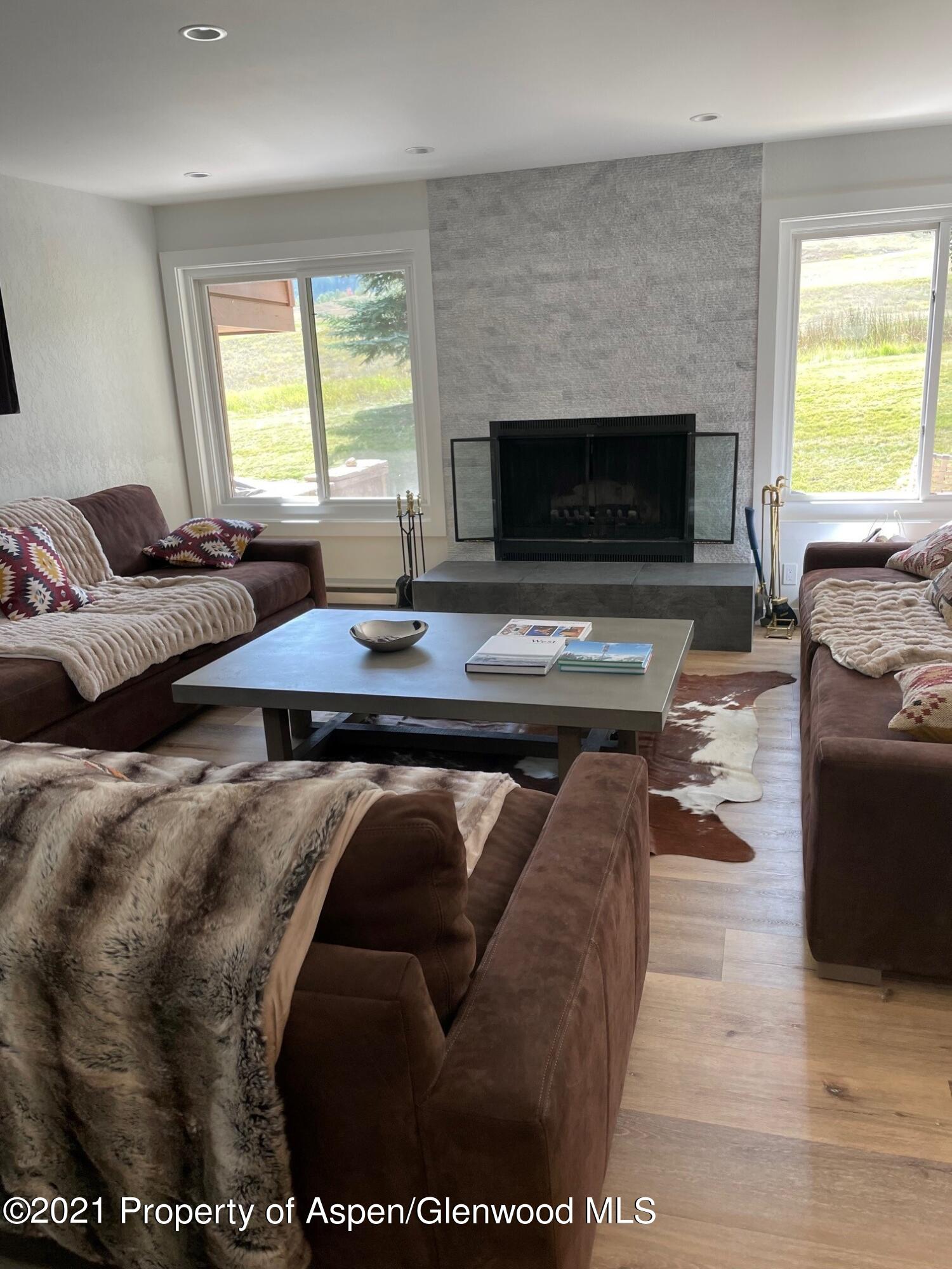 408 Snowmass Club Circle Snowmass Village CO 81615