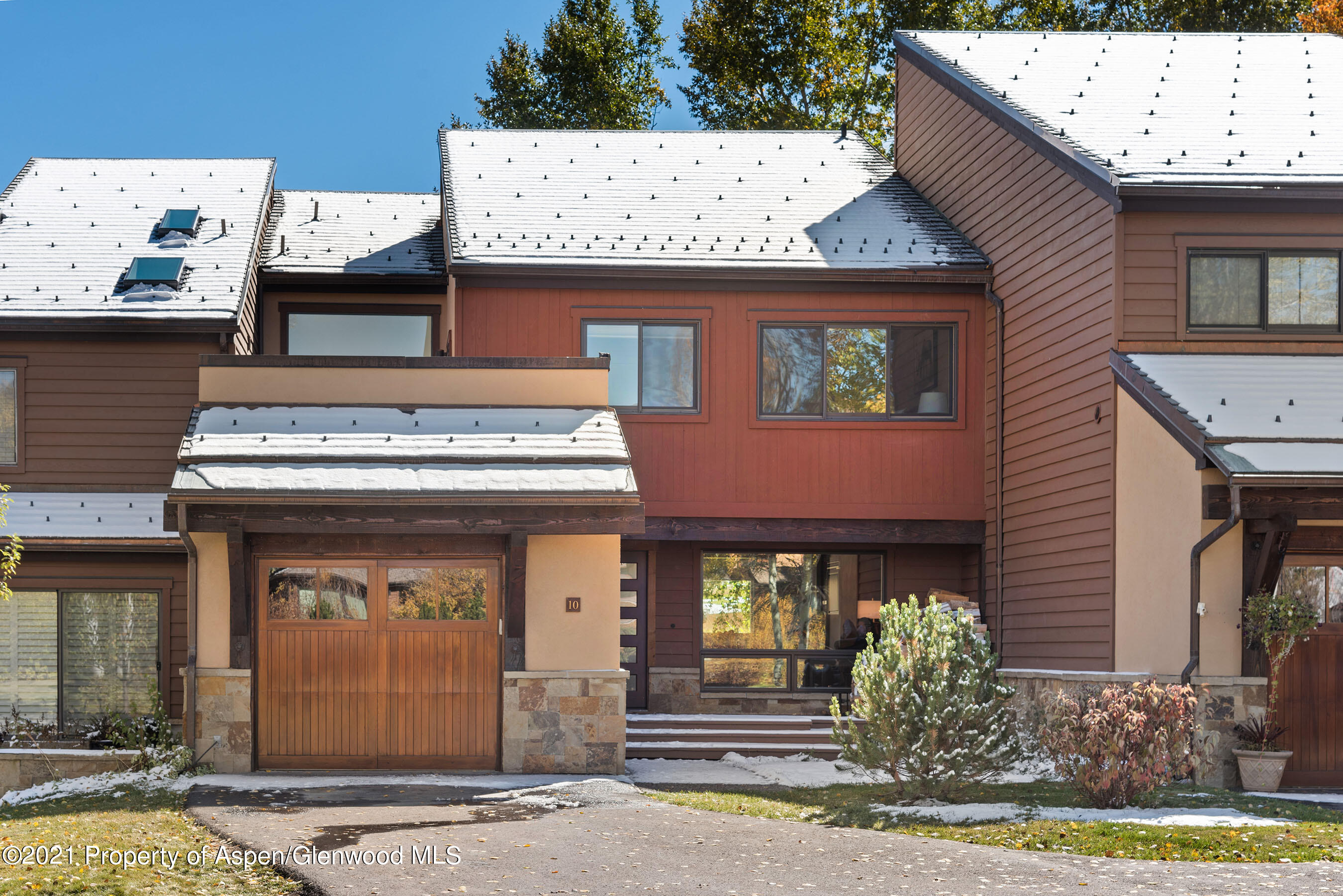 408 Snowmass Club Circle Snowmass Village CO 81615