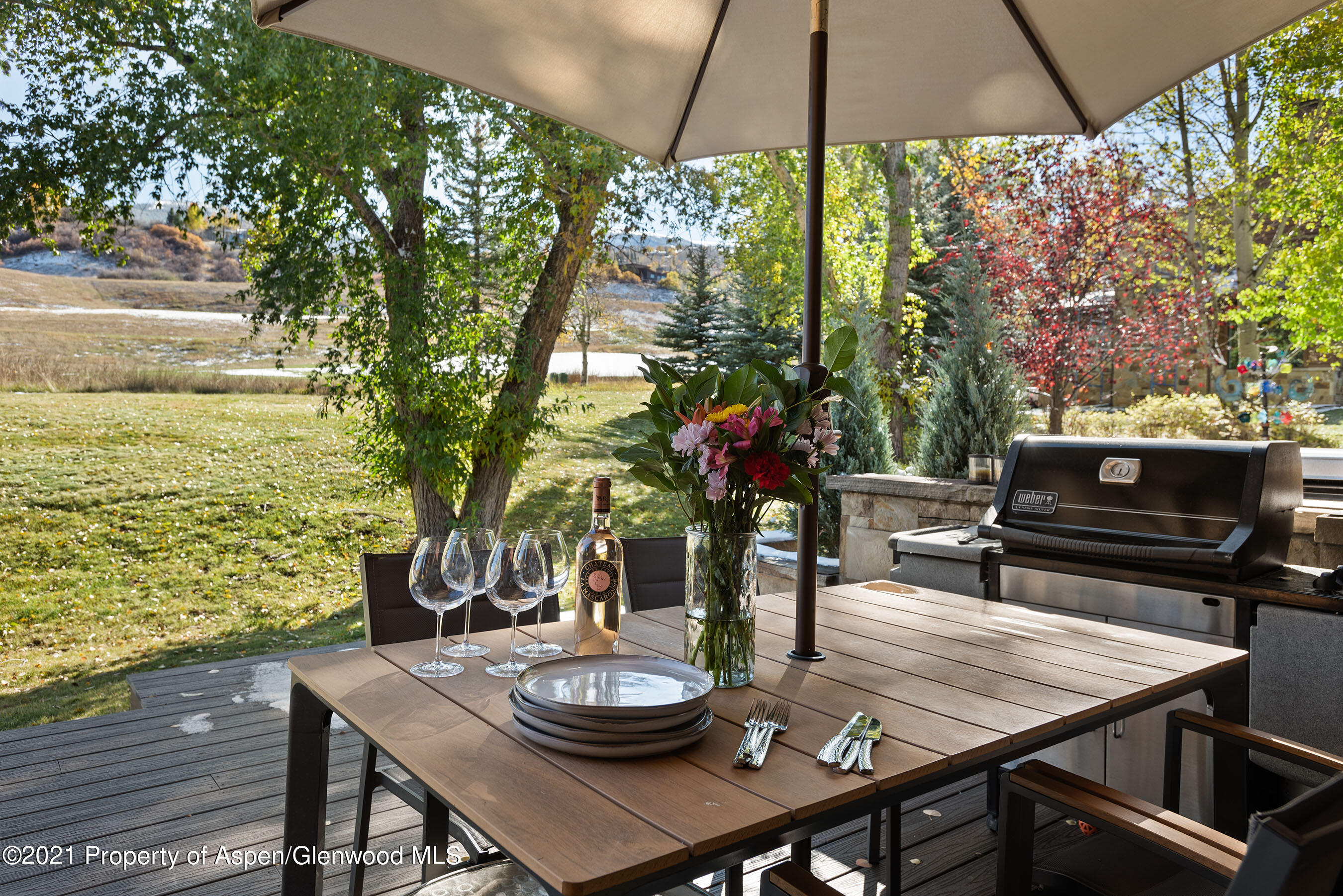 408 Snowmass Club Circle Snowmass Village CO 81615