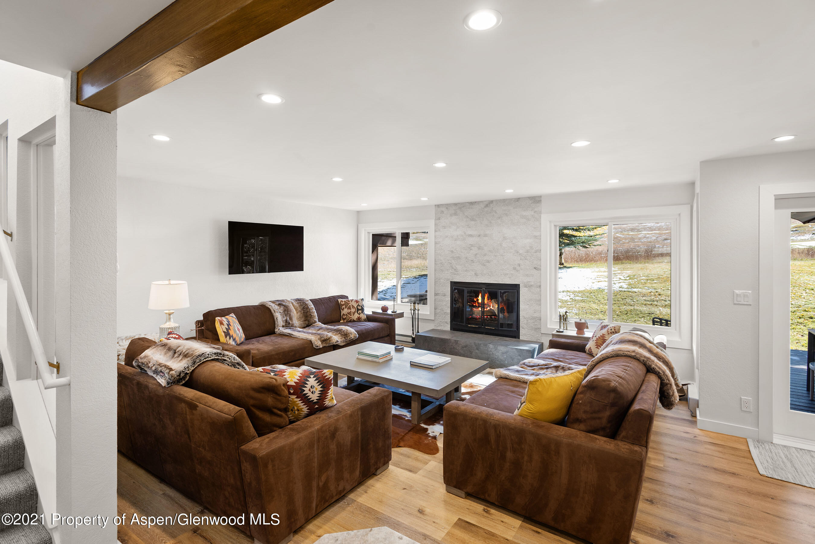 408 Snowmass Club Circle Snowmass Village CO 81615