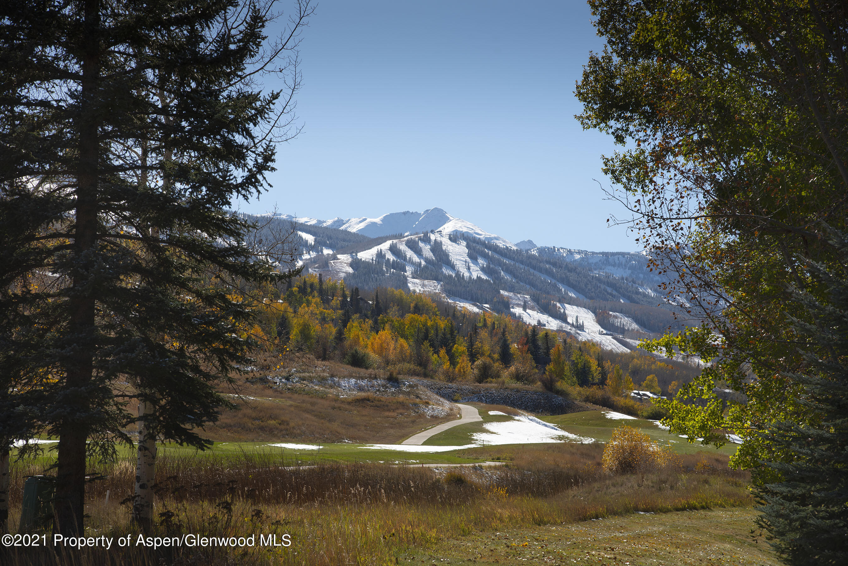 408 Snowmass Club Circle Snowmass Village CO 81615
