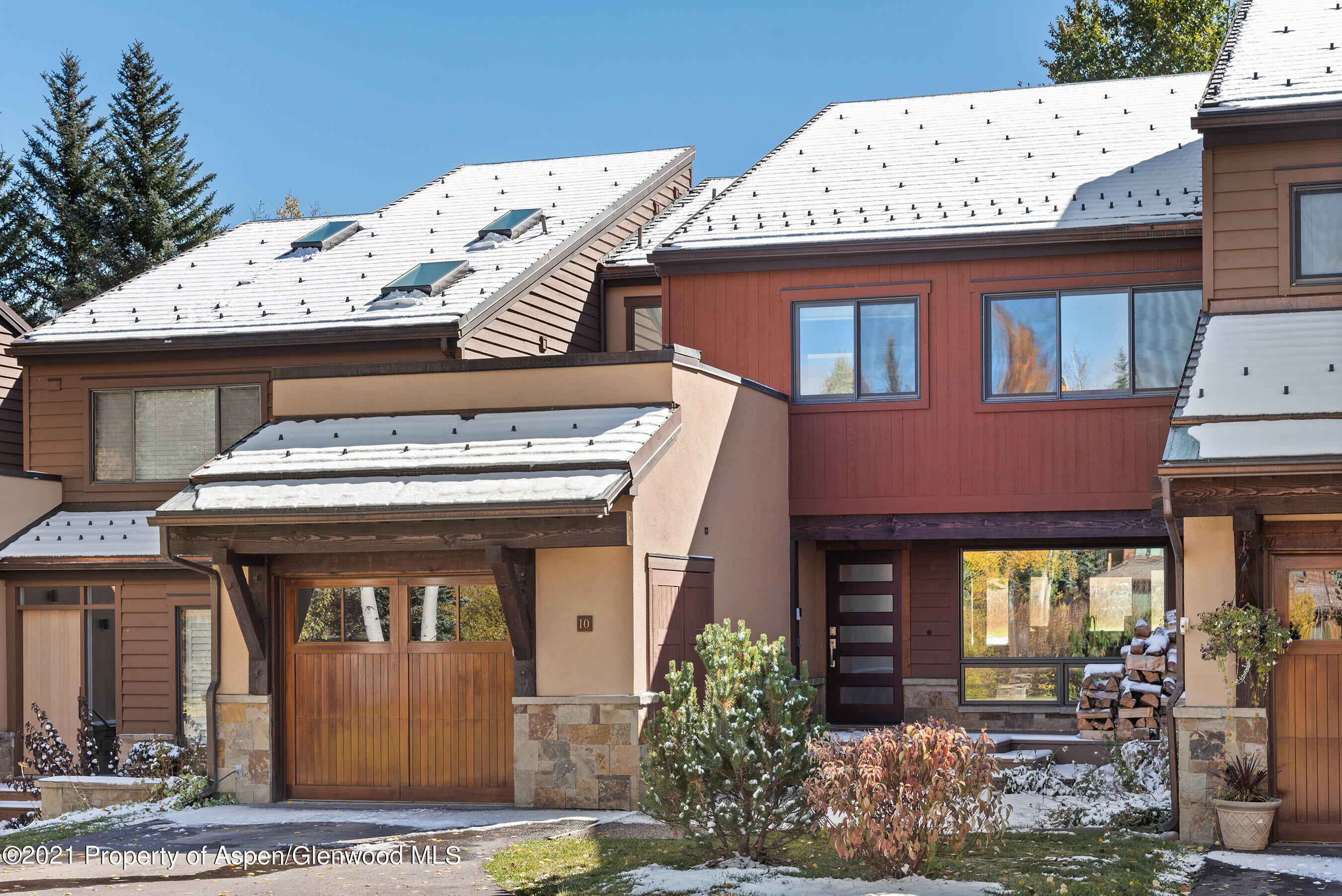 408 Snowmass Club Circle Snowmass Village CO 81615