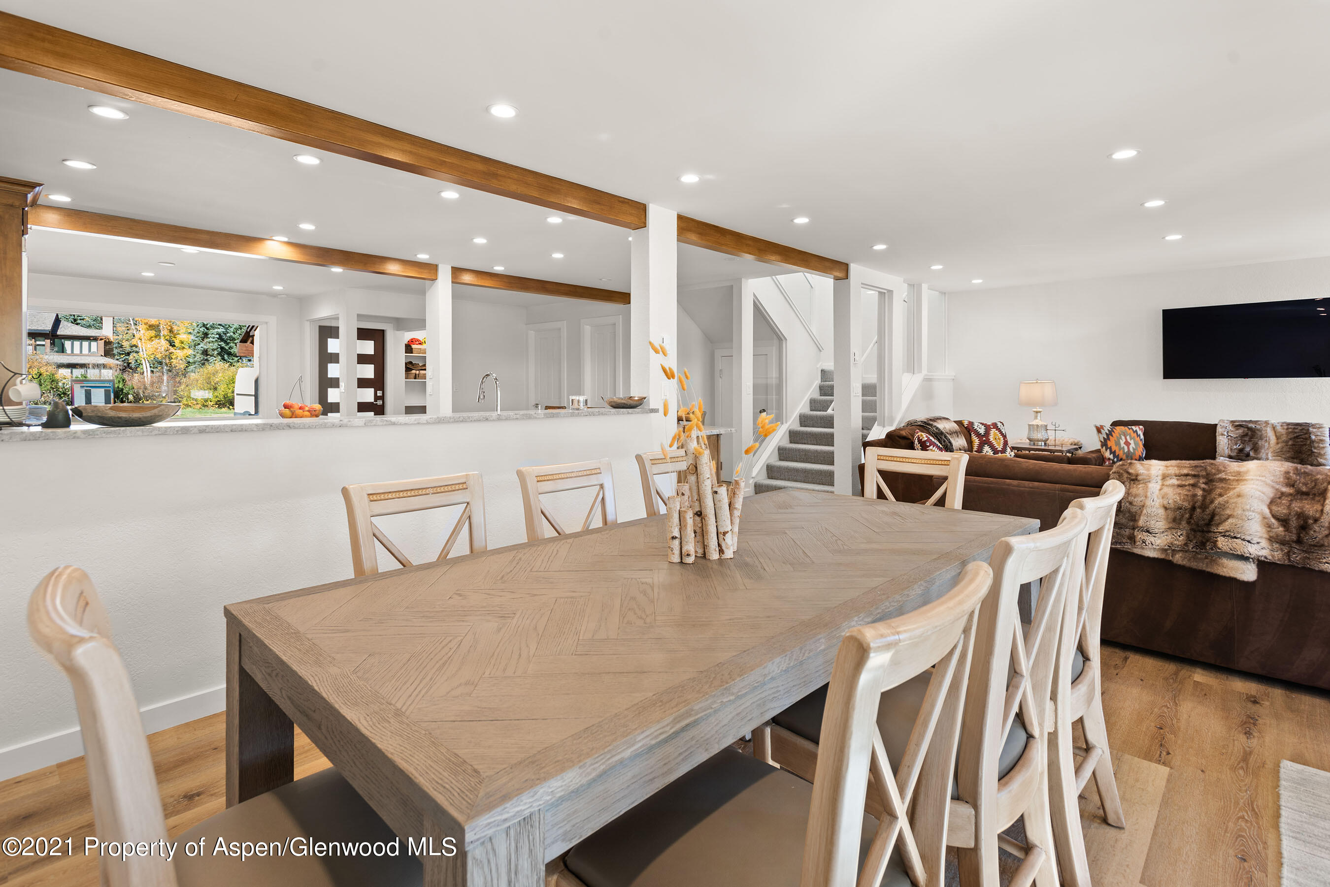 408 Snowmass Club Circle Snowmass Village CO 81615