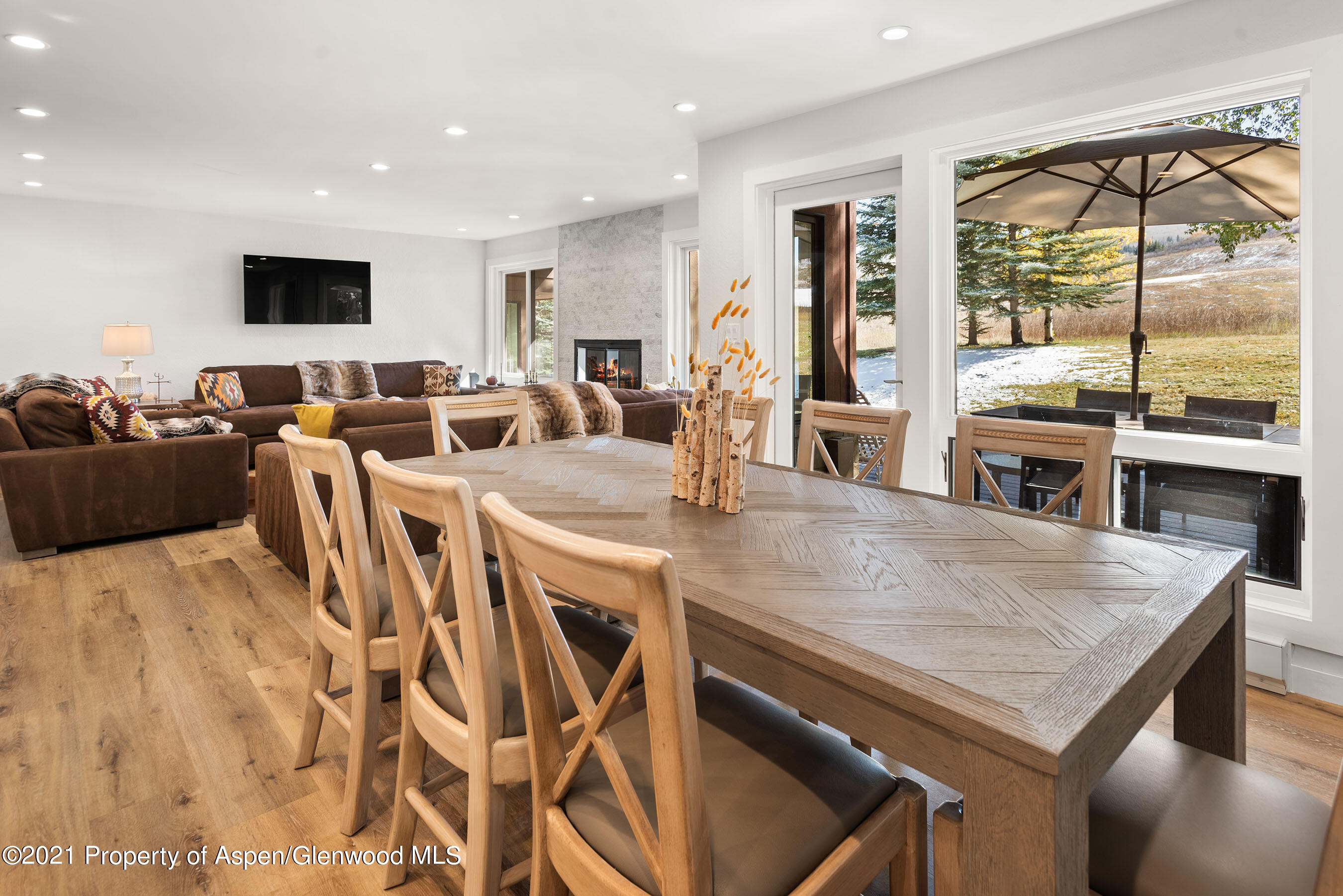 408 Snowmass Club Circle Snowmass Village CO 81615