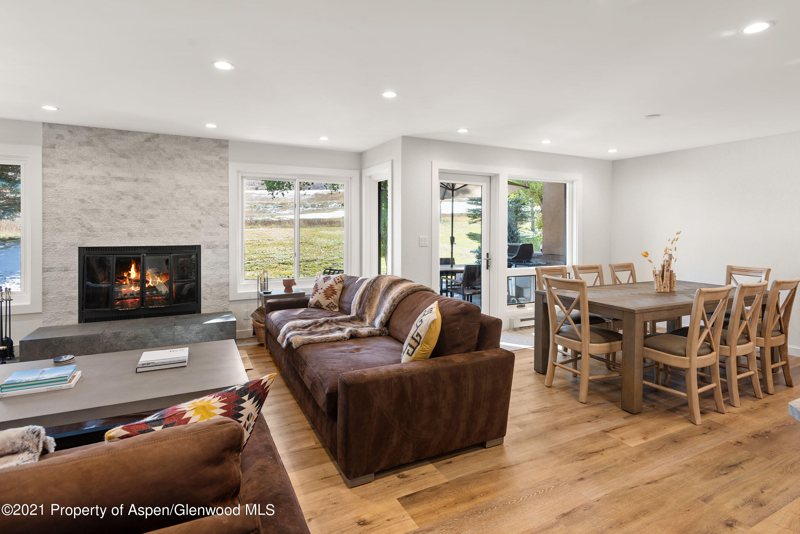 408 Snowmass Club Circle Snowmass Village CO 81615