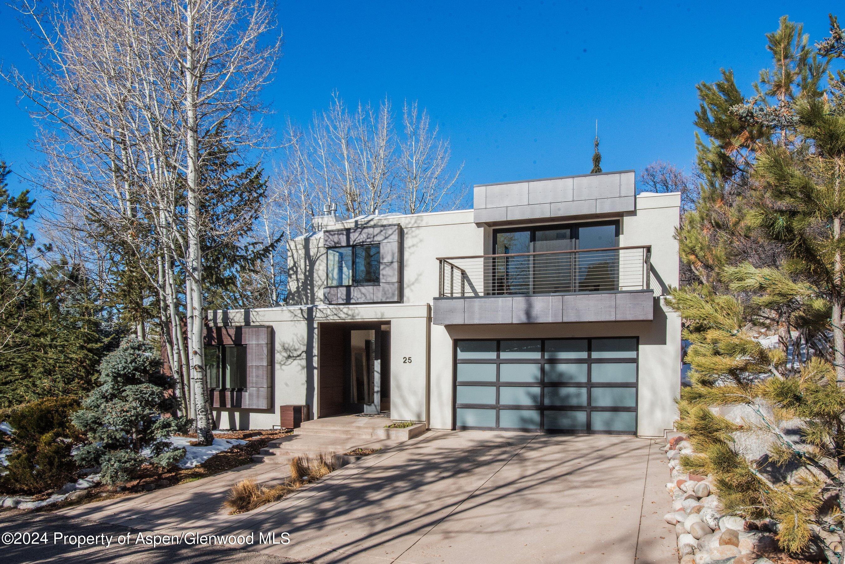 25 Nighthawk Drive Aspen CO 81611