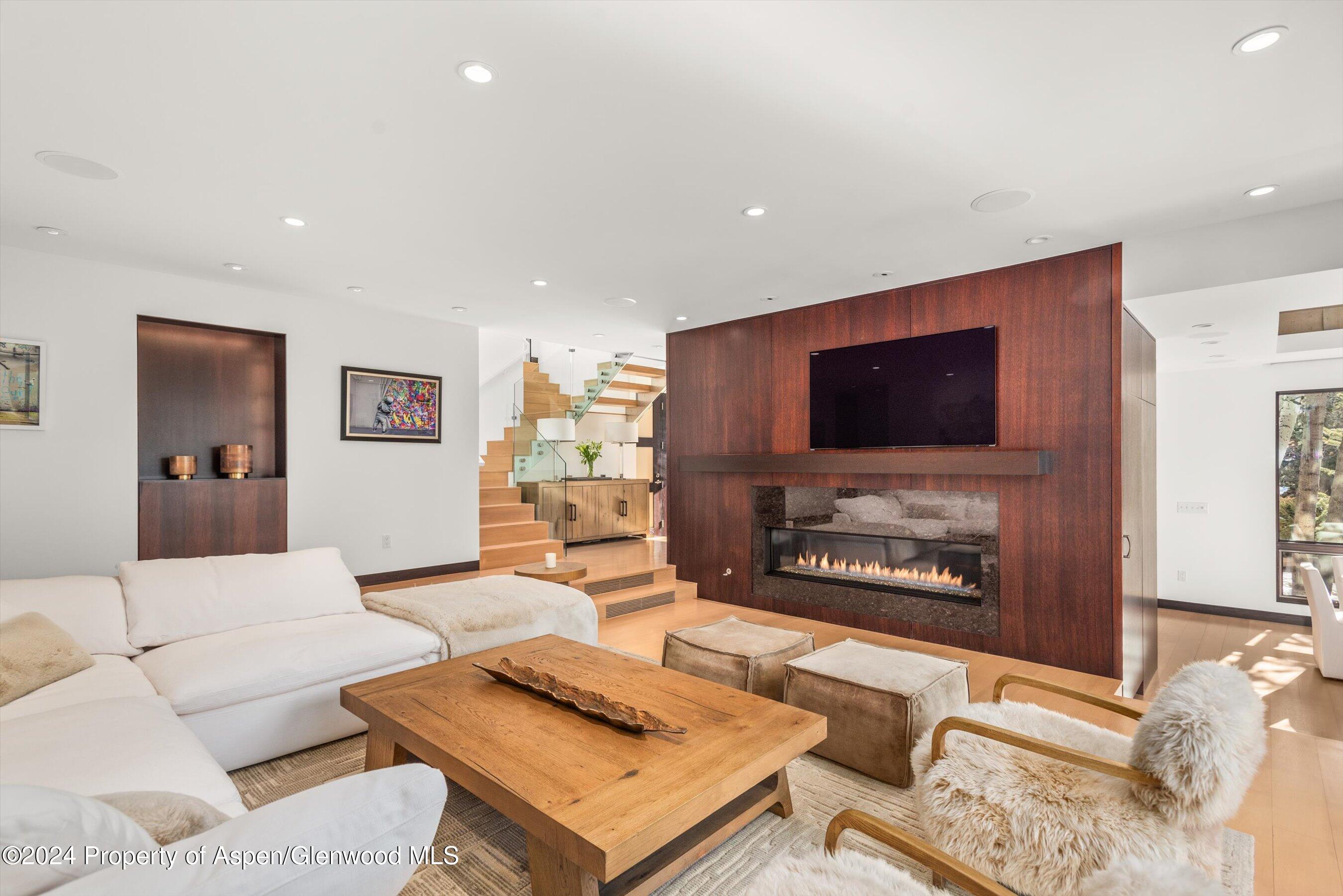 25 Nighthawk Drive Aspen CO 81611