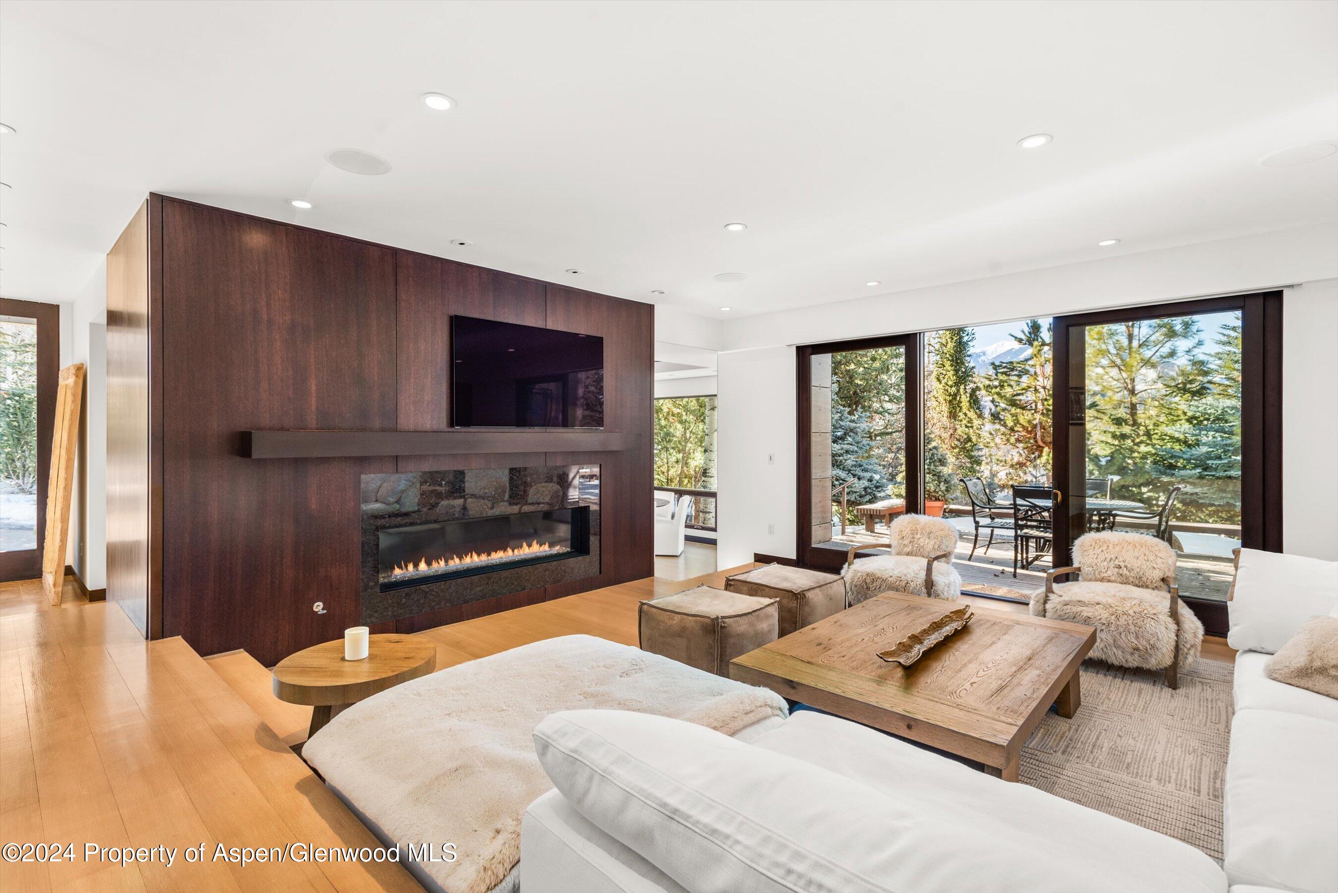 25 Nighthawk Drive Aspen CO 81611