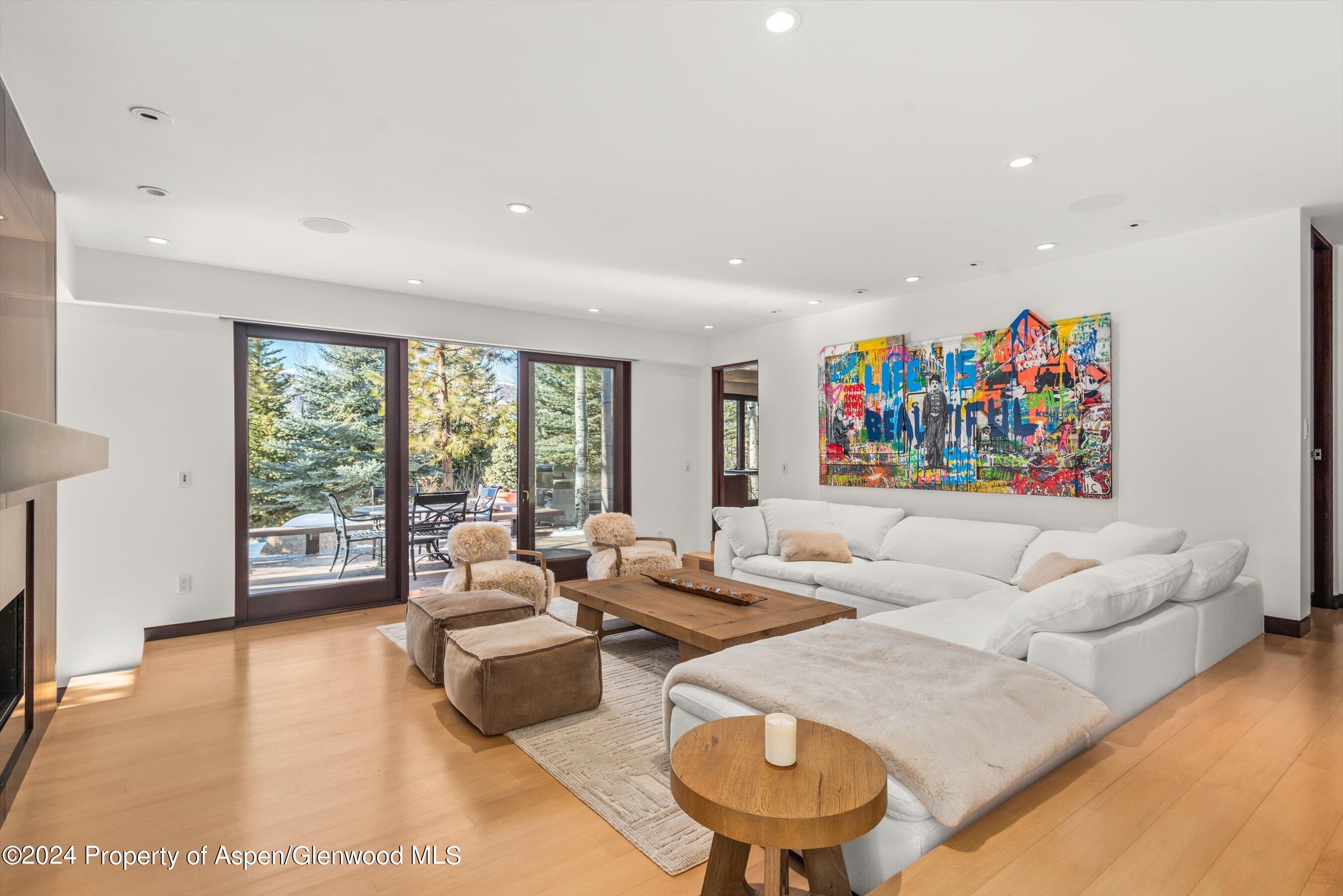 25 Nighthawk Drive Aspen CO 81611