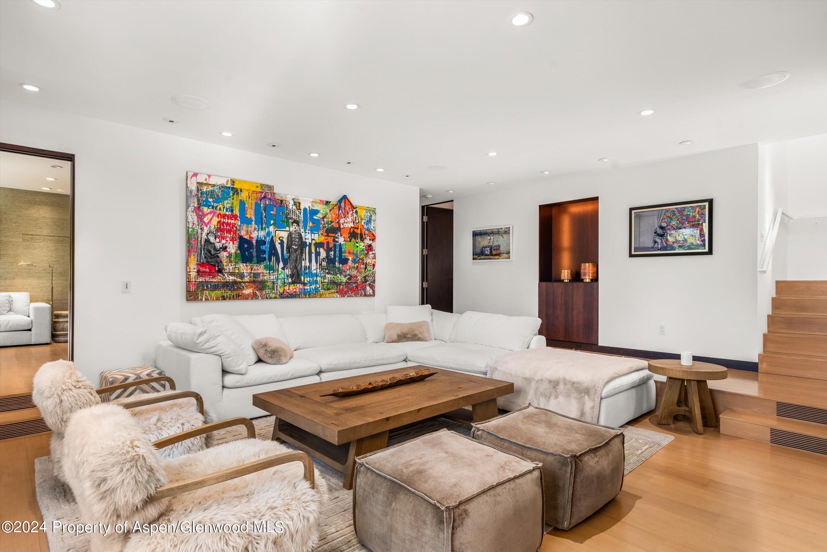 25 Nighthawk Drive Aspen CO 81611