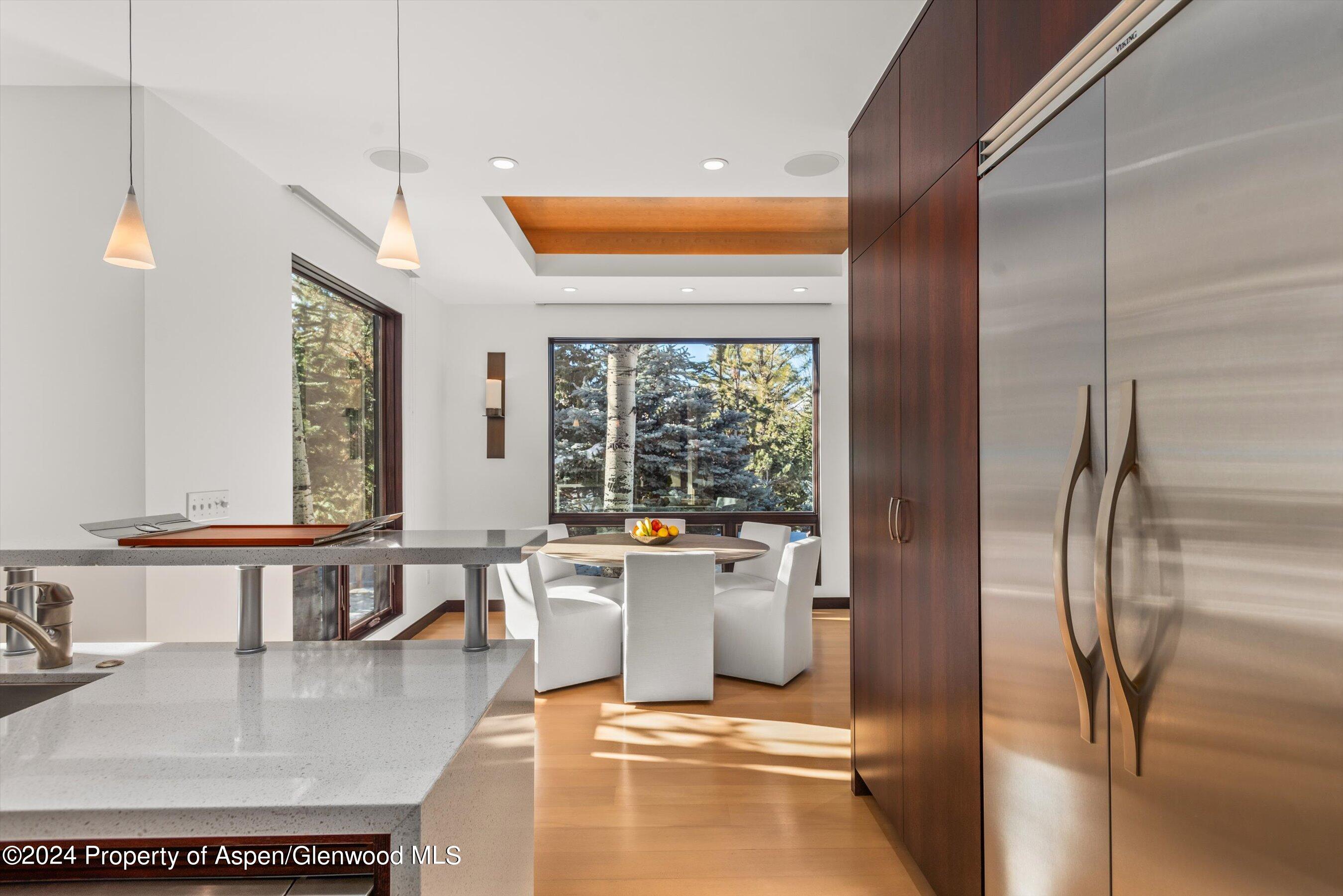 25 Nighthawk Drive Aspen CO 81611