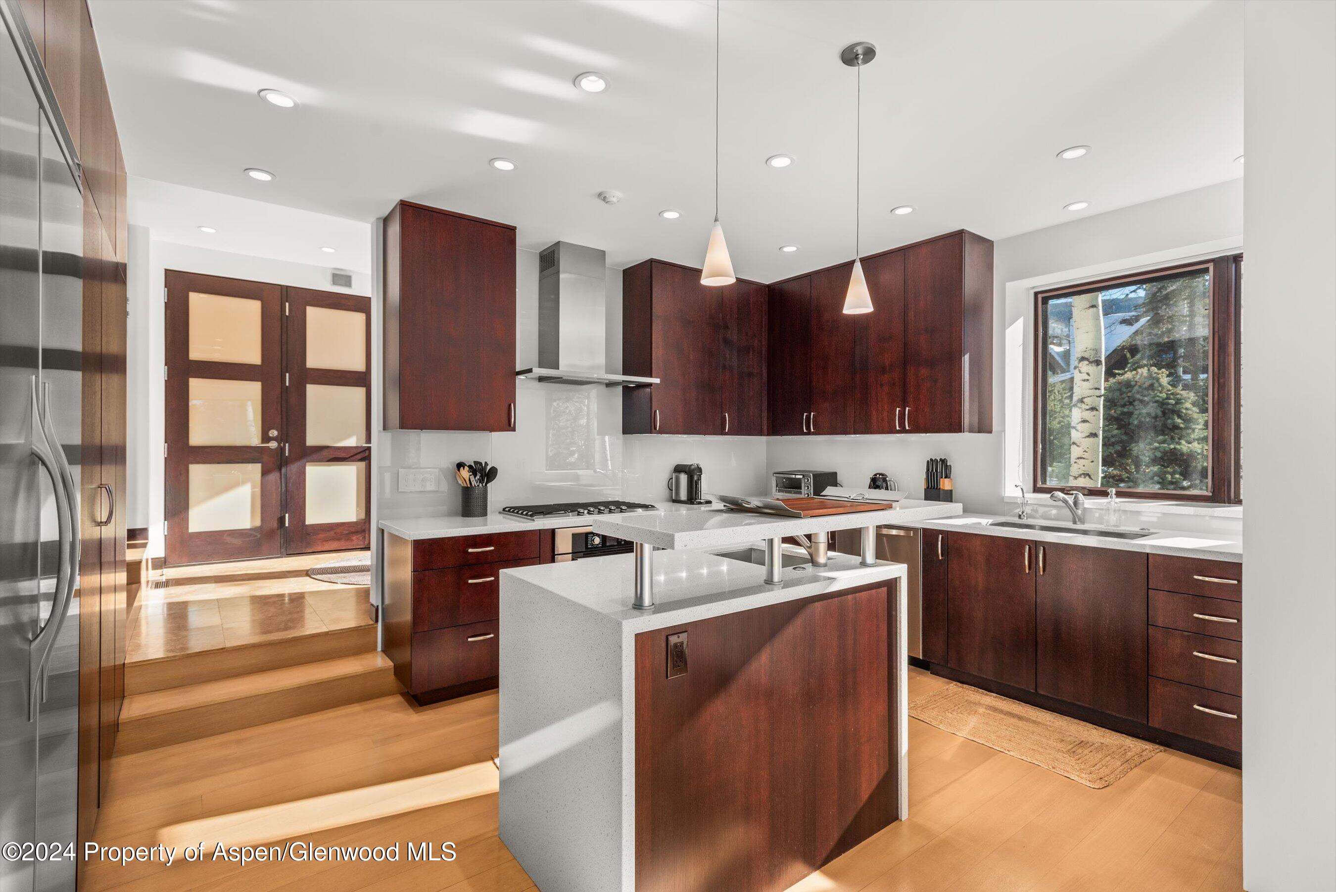 25 Nighthawk Drive Aspen CO 81611