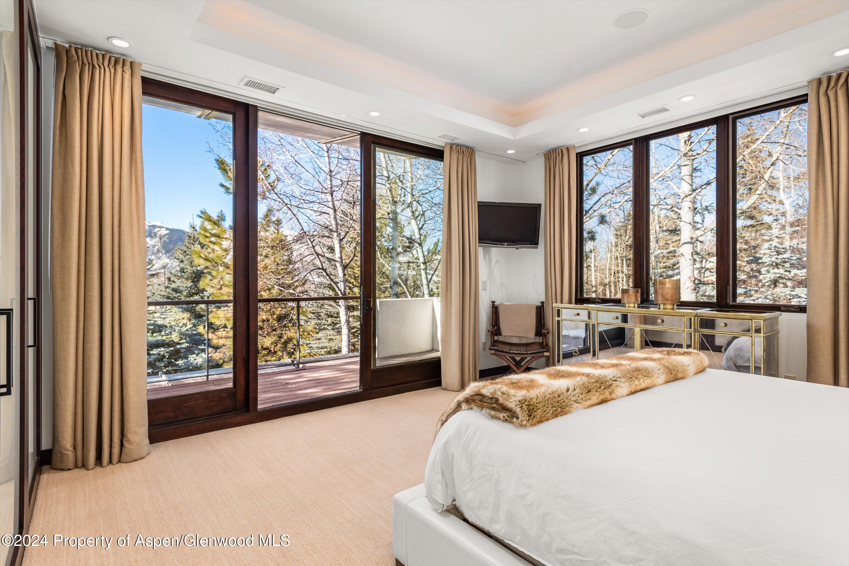 25 Nighthawk Drive Aspen CO 81611