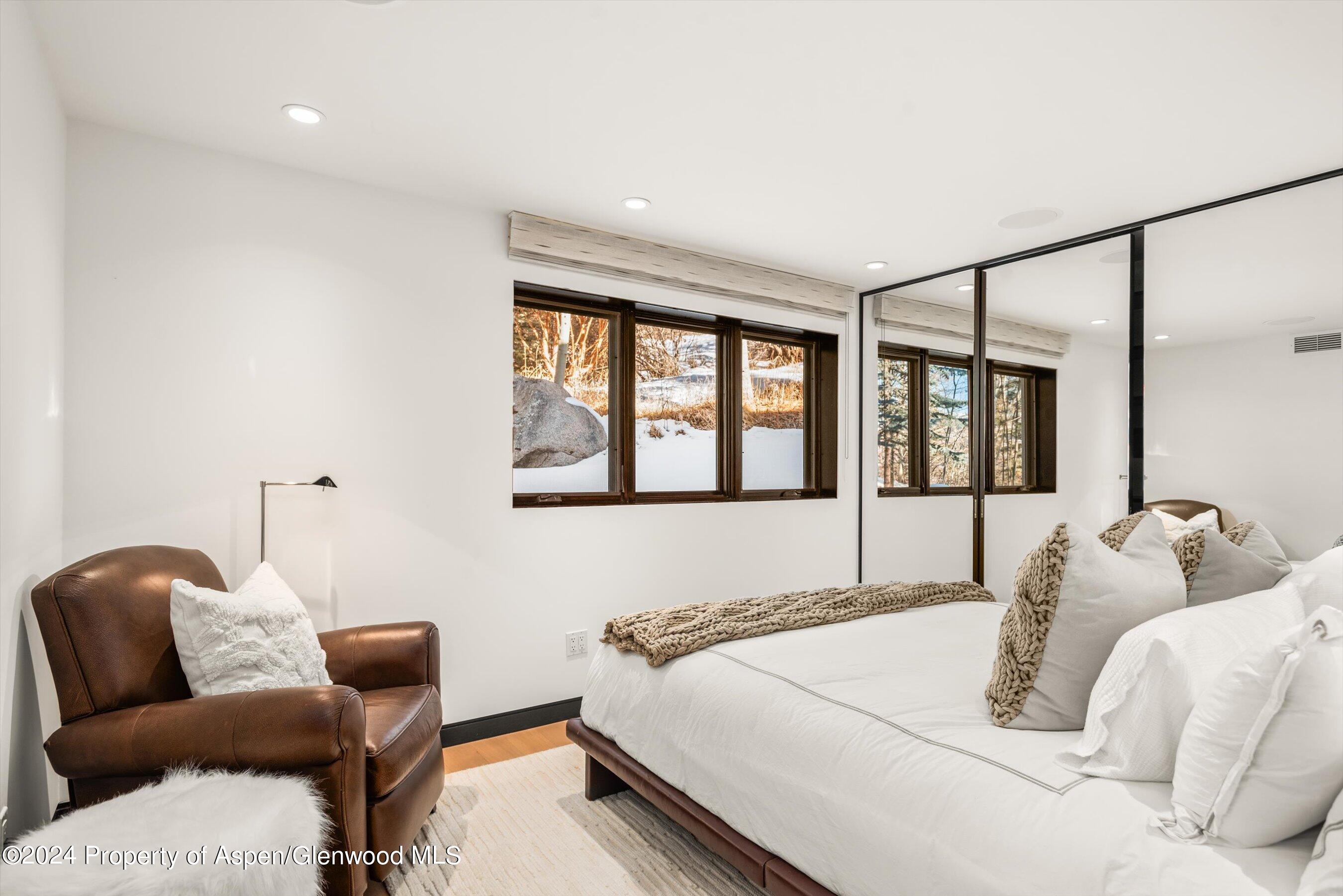 25 Nighthawk Drive Aspen CO 81611