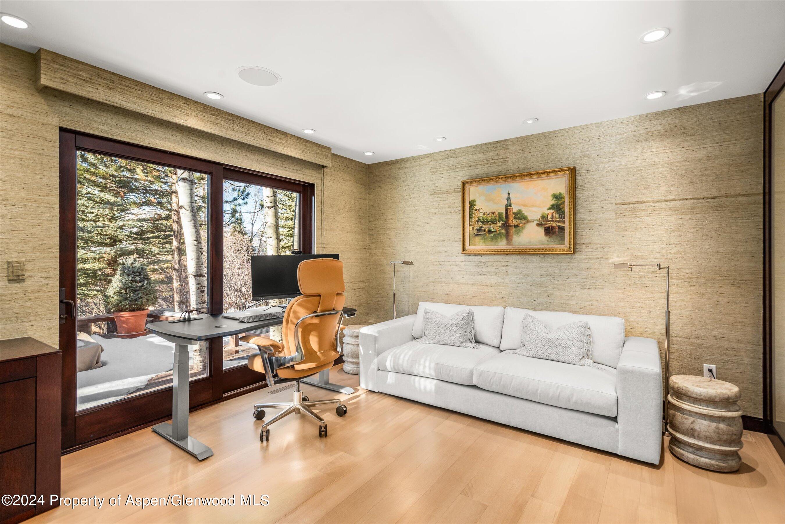 25 Nighthawk Drive Aspen CO 81611