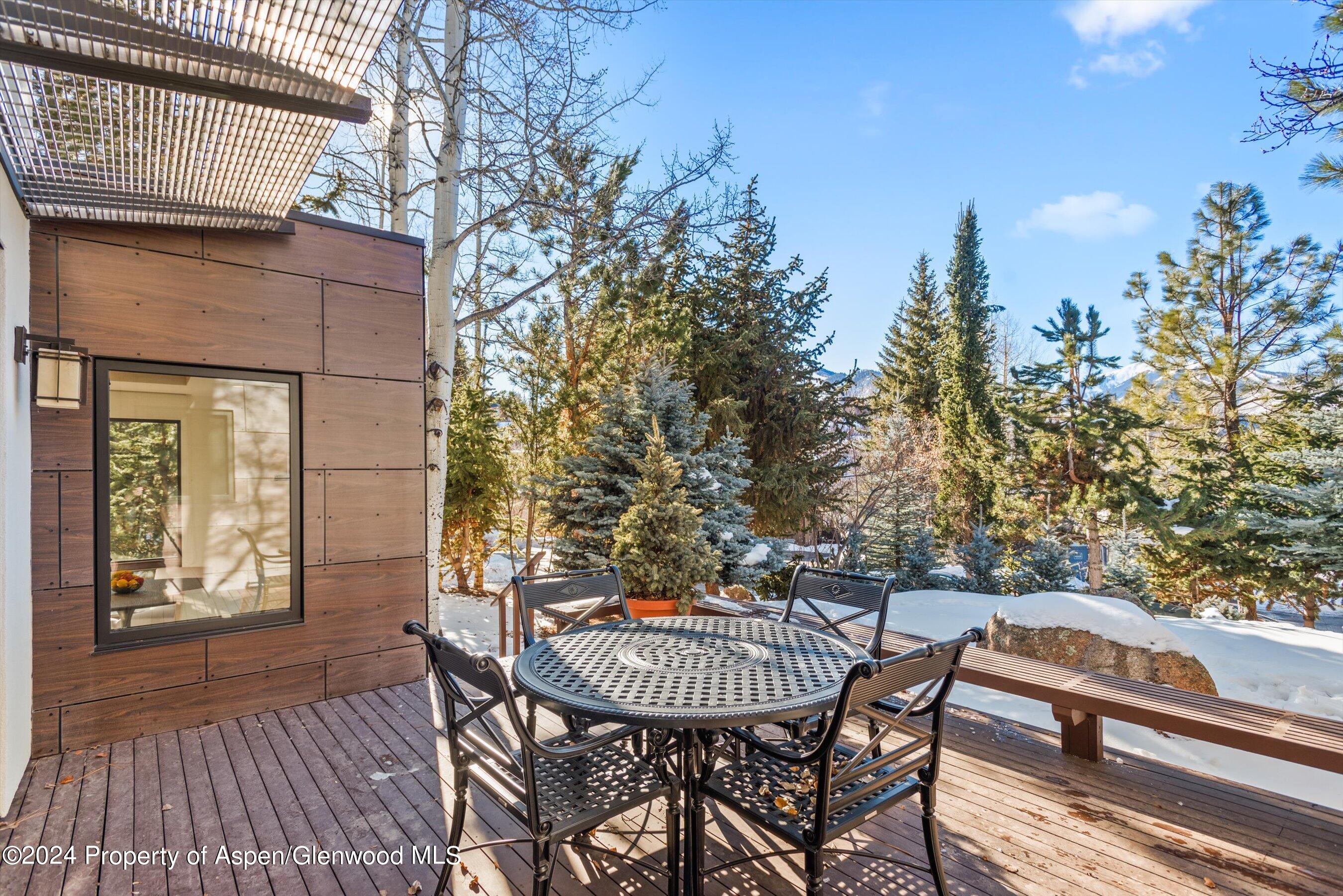 25 Nighthawk Drive Aspen CO 81611