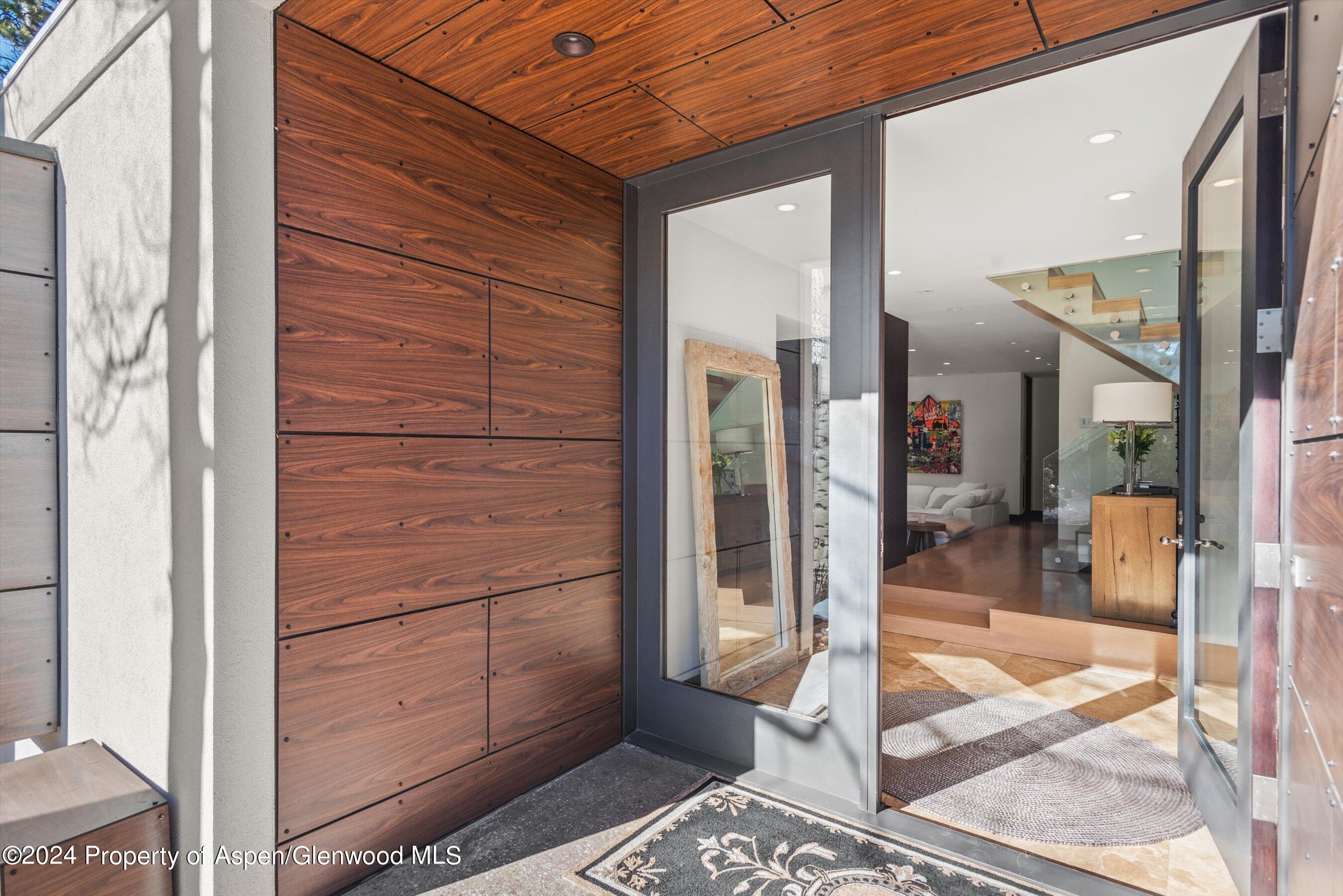 25 Nighthawk Drive Aspen CO 81611