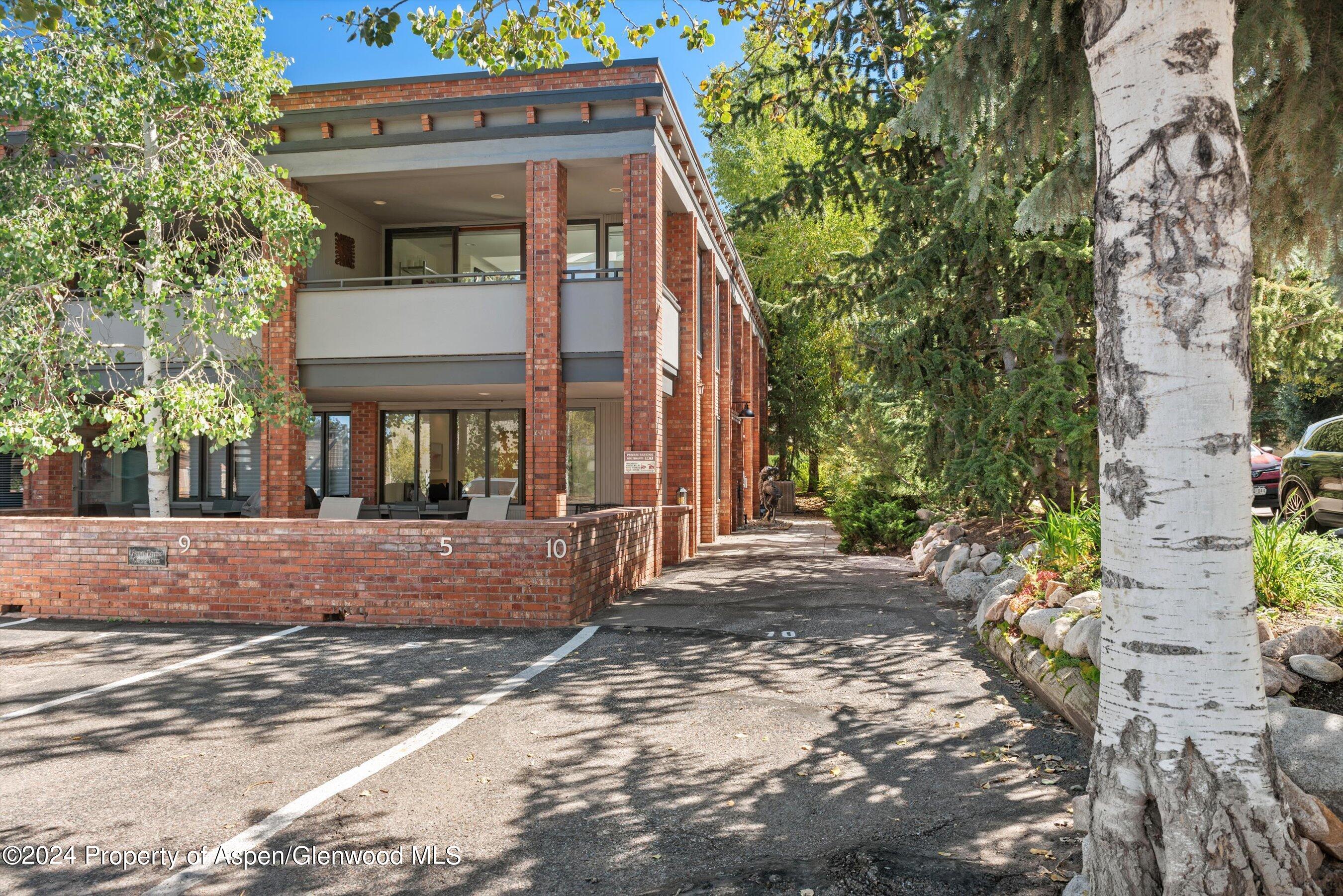 450 S Original Street Aspen CO 81611