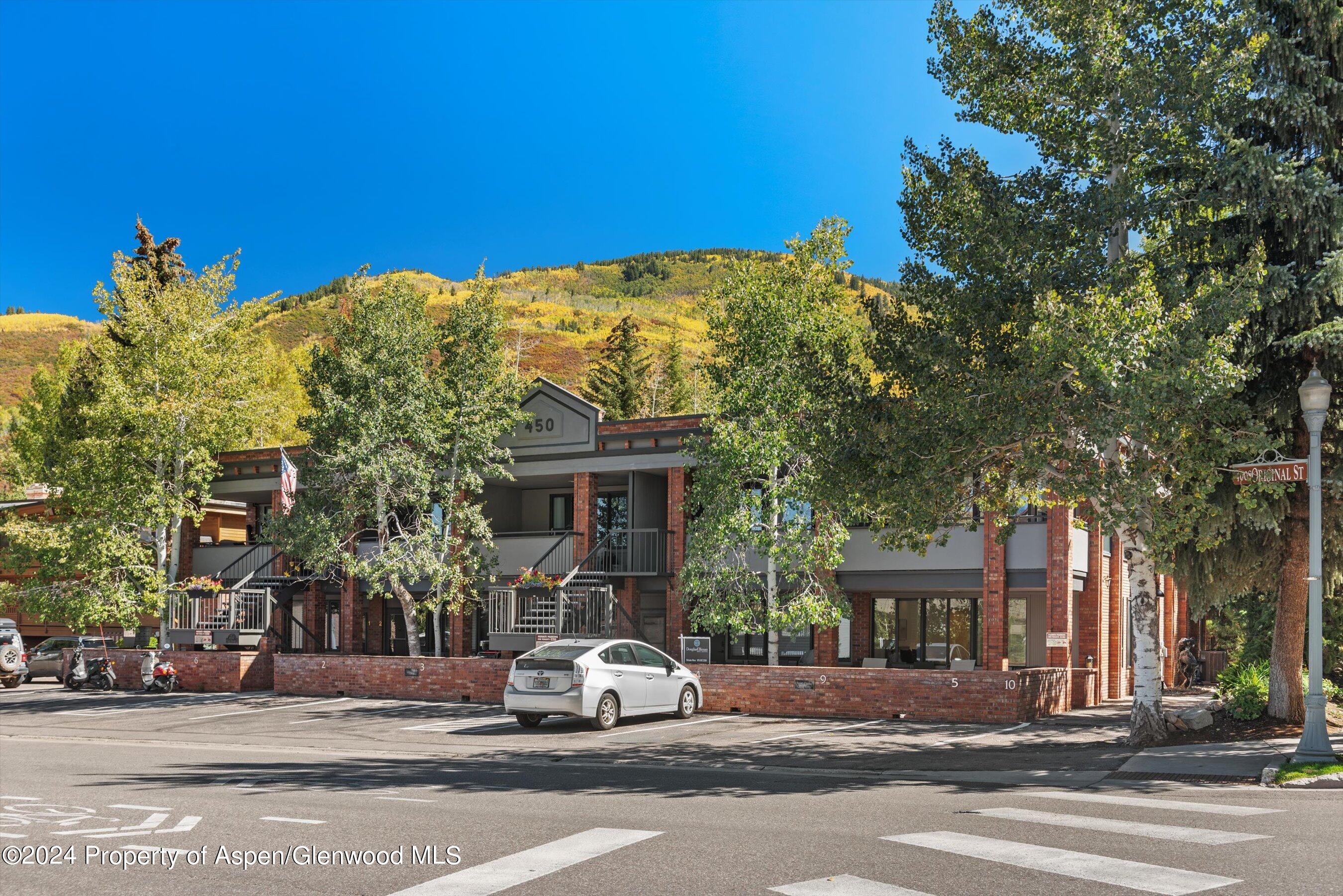 450 S Original Street Aspen CO 81611