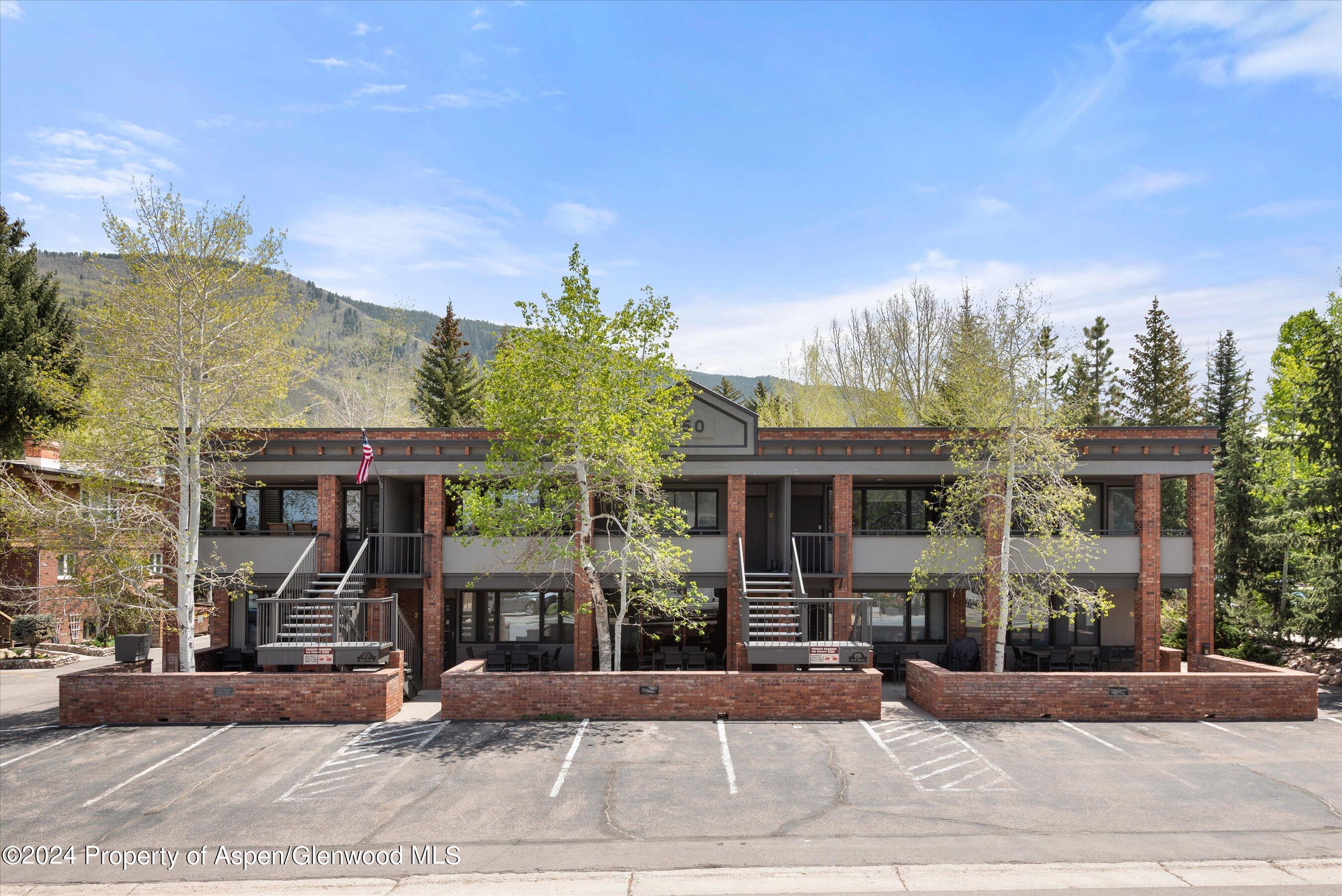 450 S Original Street Aspen CO 81611