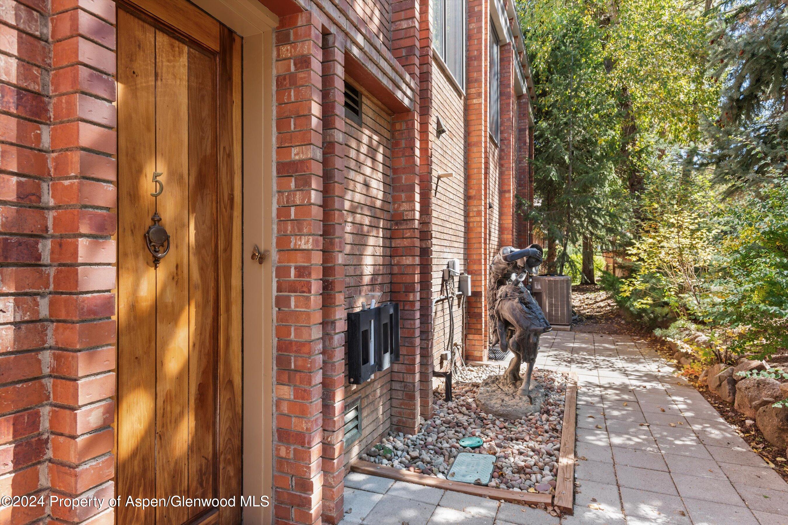 450 S Original Street Aspen CO 81611