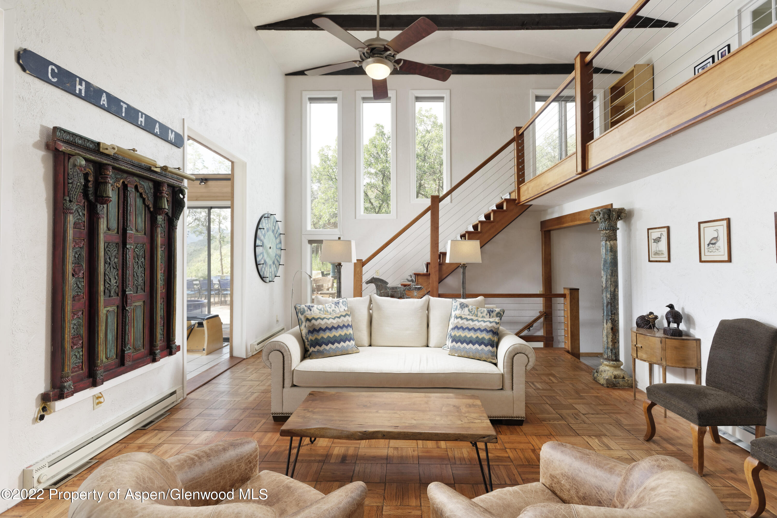 540 Upper Ranch Road Aspen CO 81611