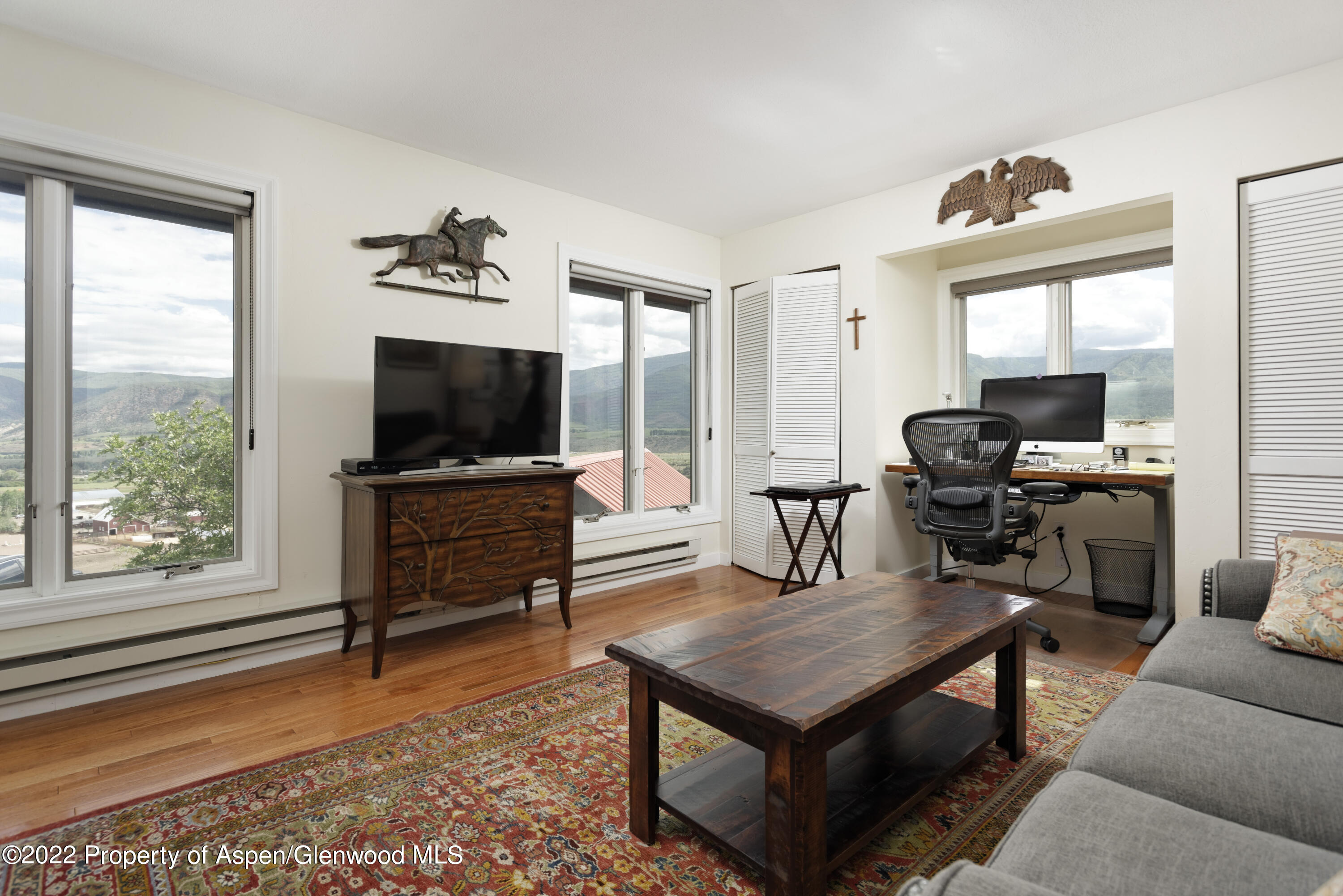 540 Upper Ranch Road Aspen CO 81611