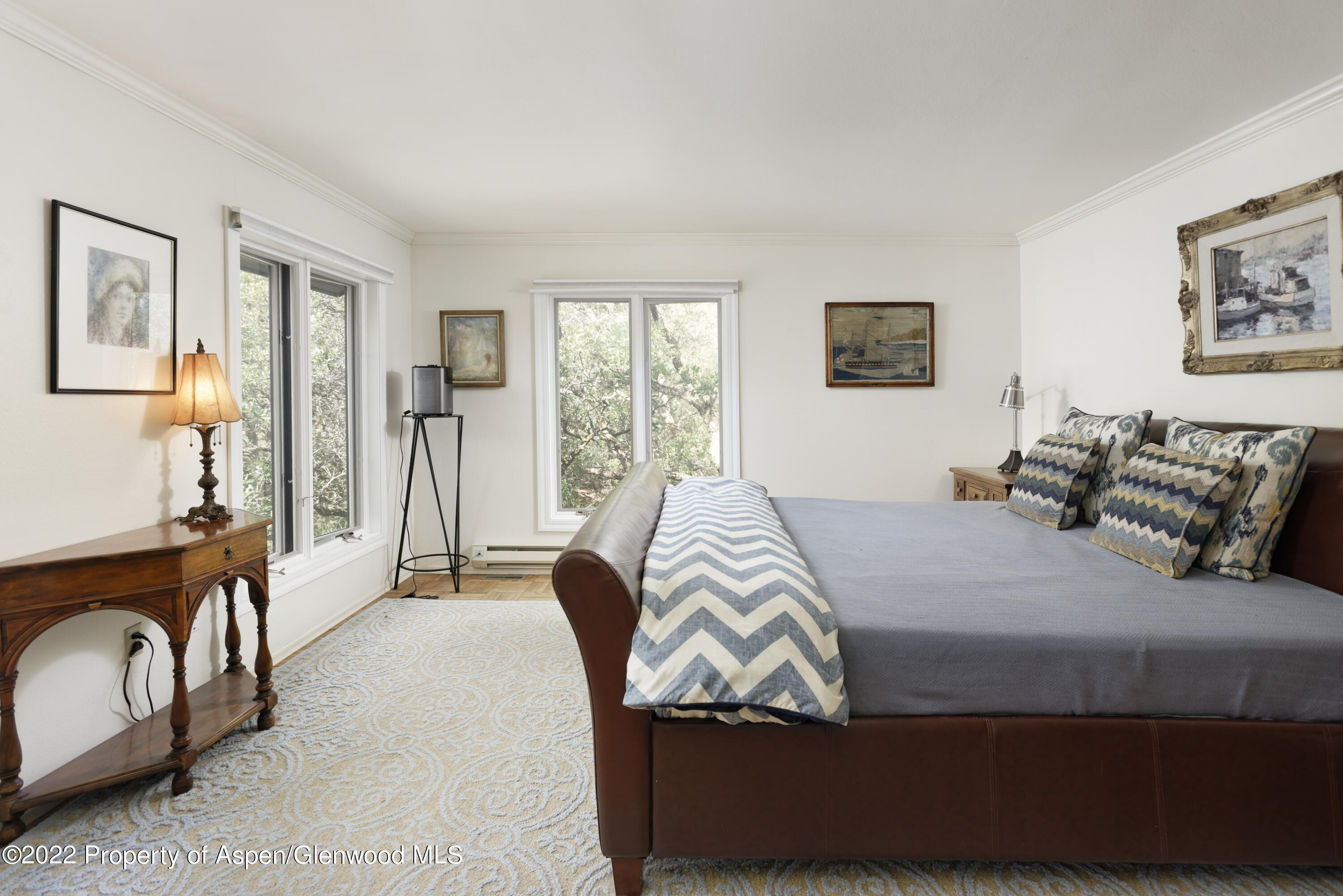 540 Upper Ranch Road Aspen CO 81611