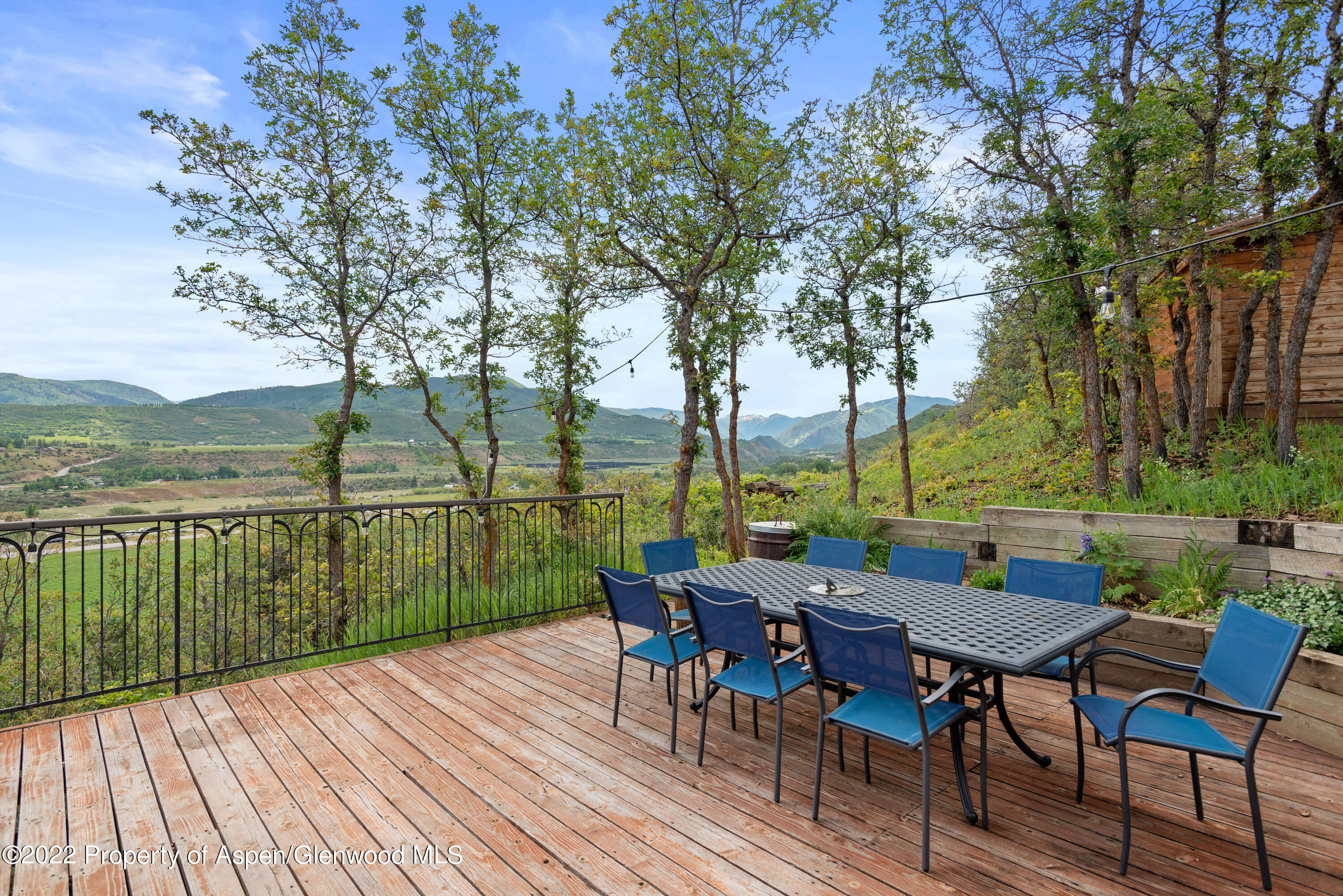 540 Upper Ranch Road Aspen CO 81611