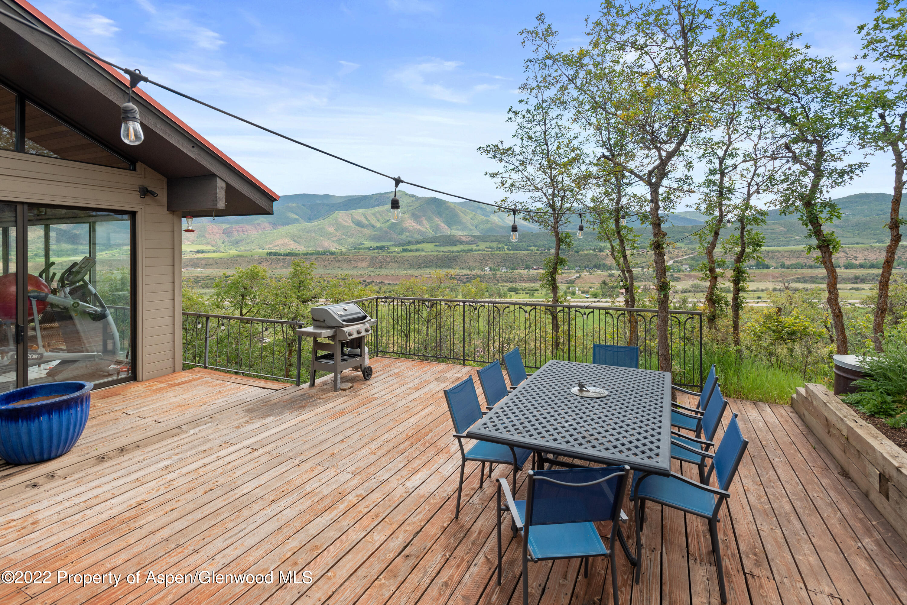 540 Upper Ranch Road Aspen CO 81611