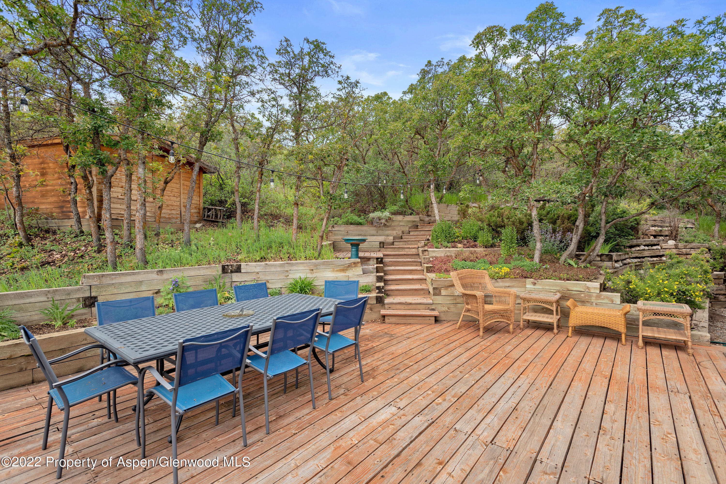 540 Upper Ranch Road Aspen CO 81611