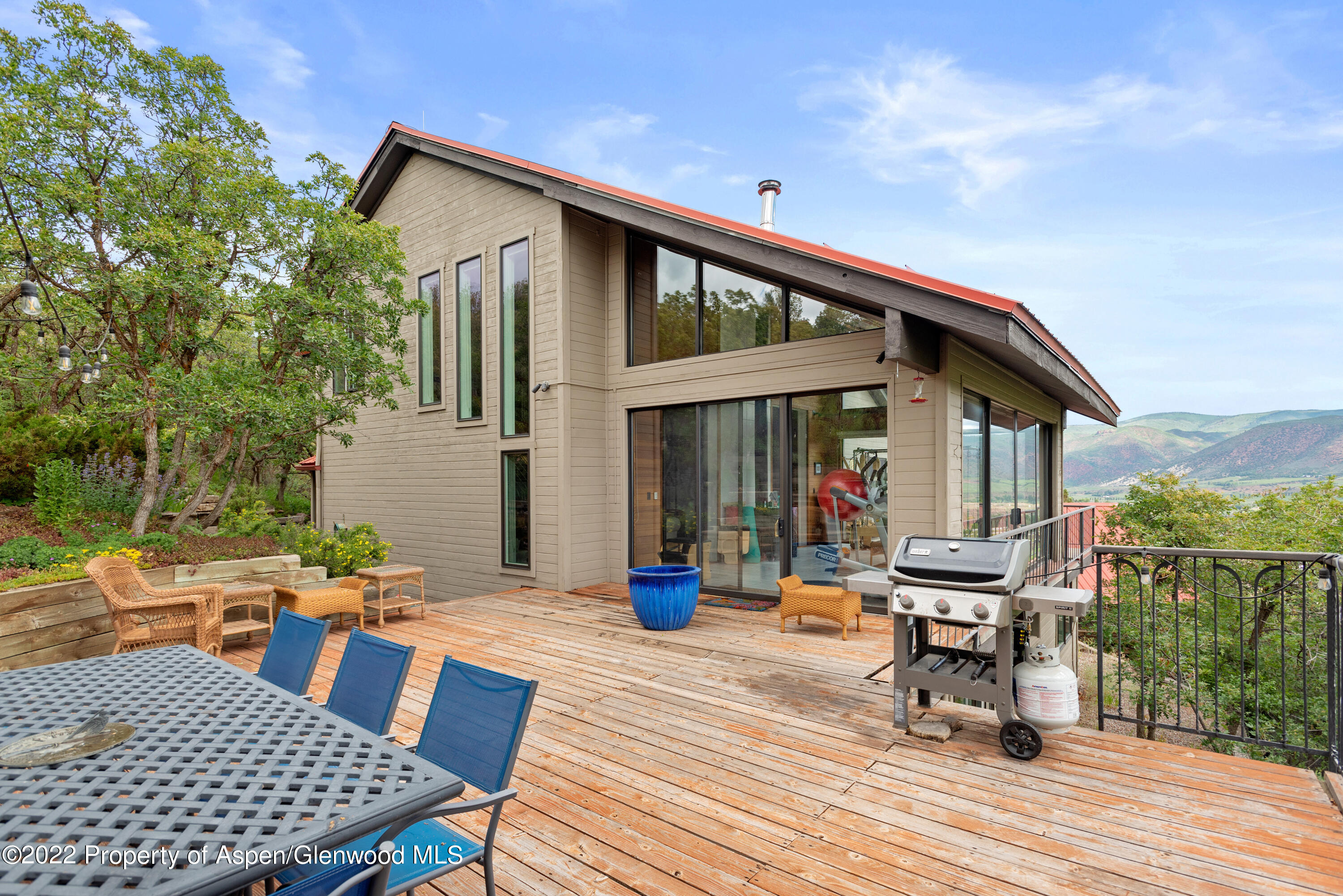 540 Upper Ranch Road Aspen CO 81611