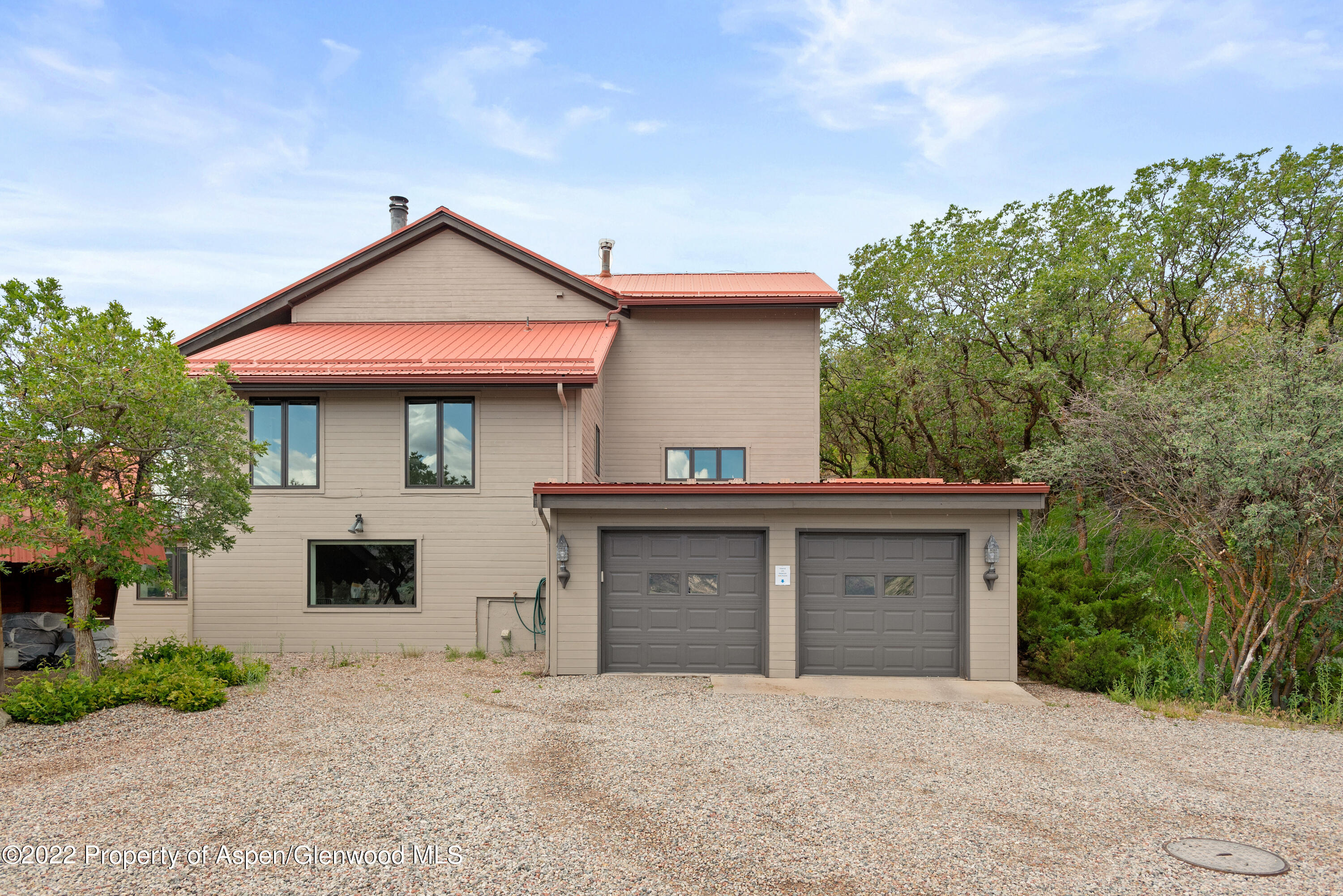 540 Upper Ranch Road Aspen CO 81611