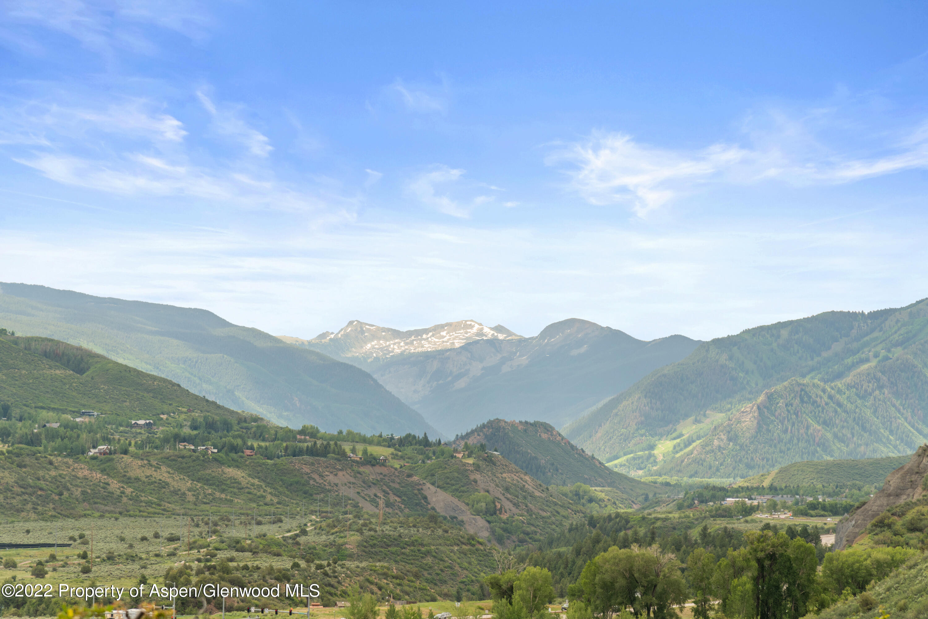 540 Upper Ranch Road Aspen CO 81611