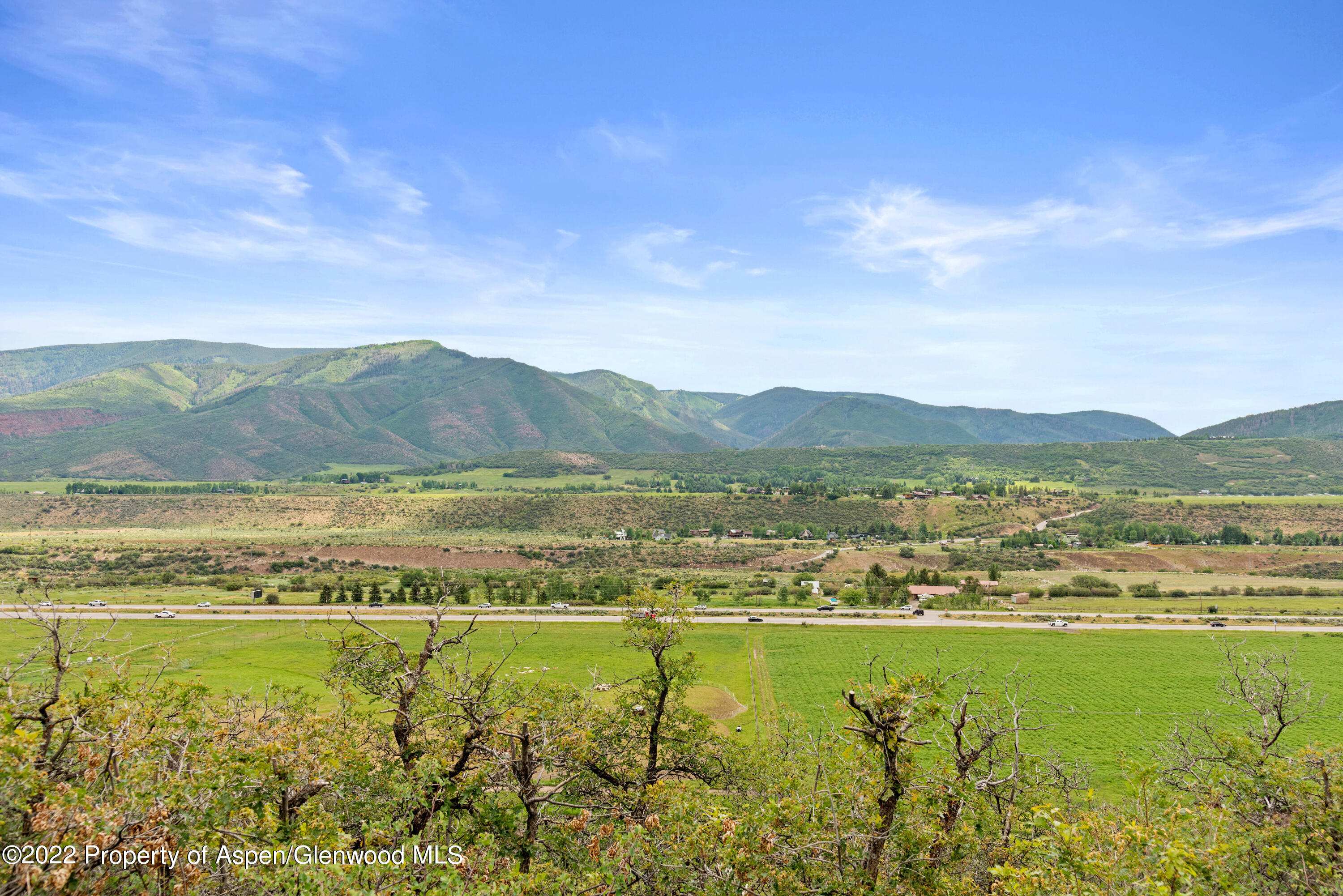 540 Upper Ranch Road Aspen CO 81611