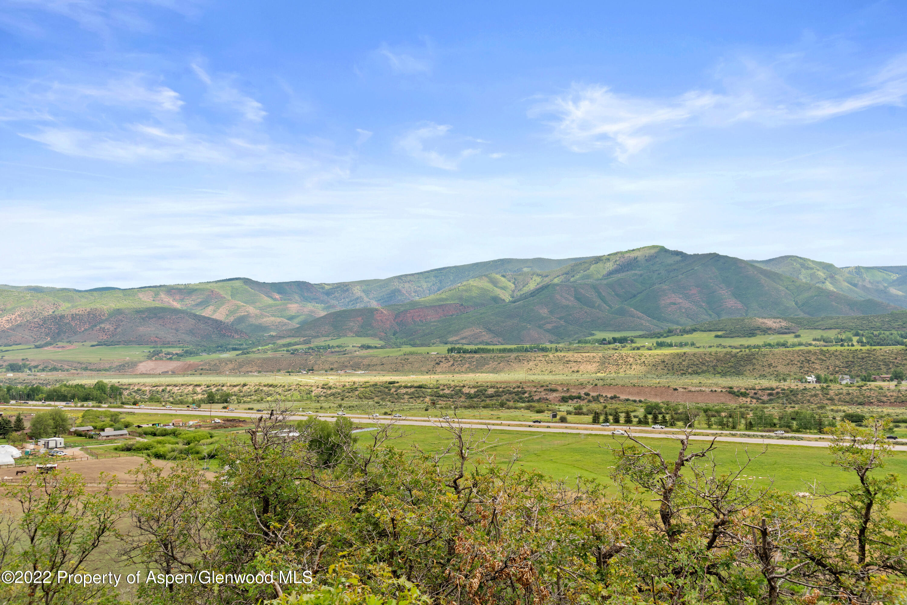 540 Upper Ranch Road Aspen CO 81611