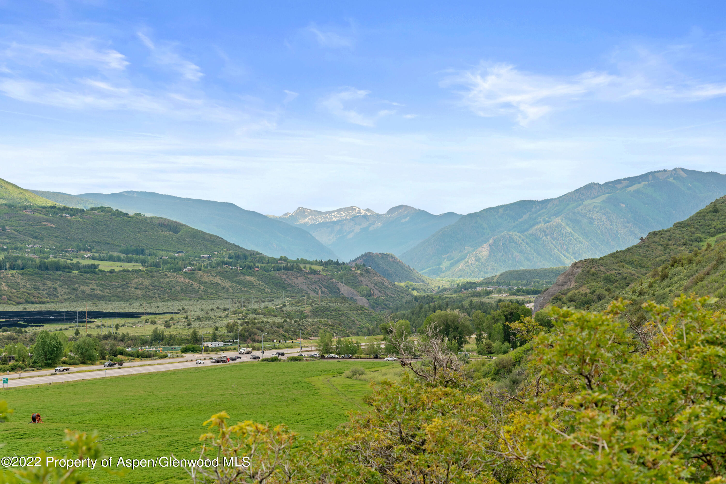 540 Upper Ranch Road Aspen CO 81611