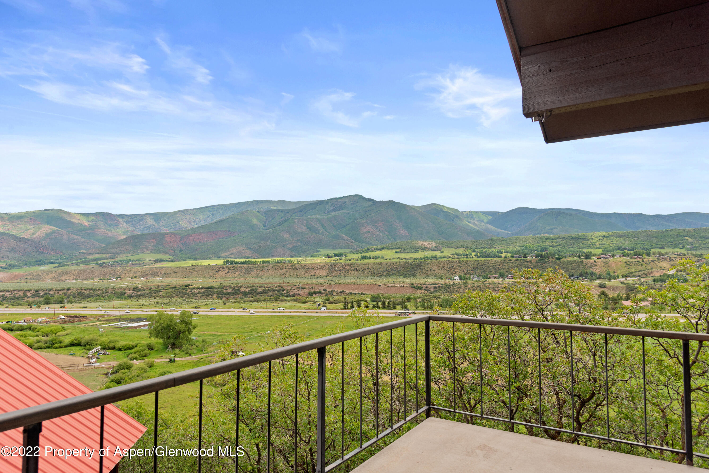 540 Upper Ranch Road Aspen CO 81611