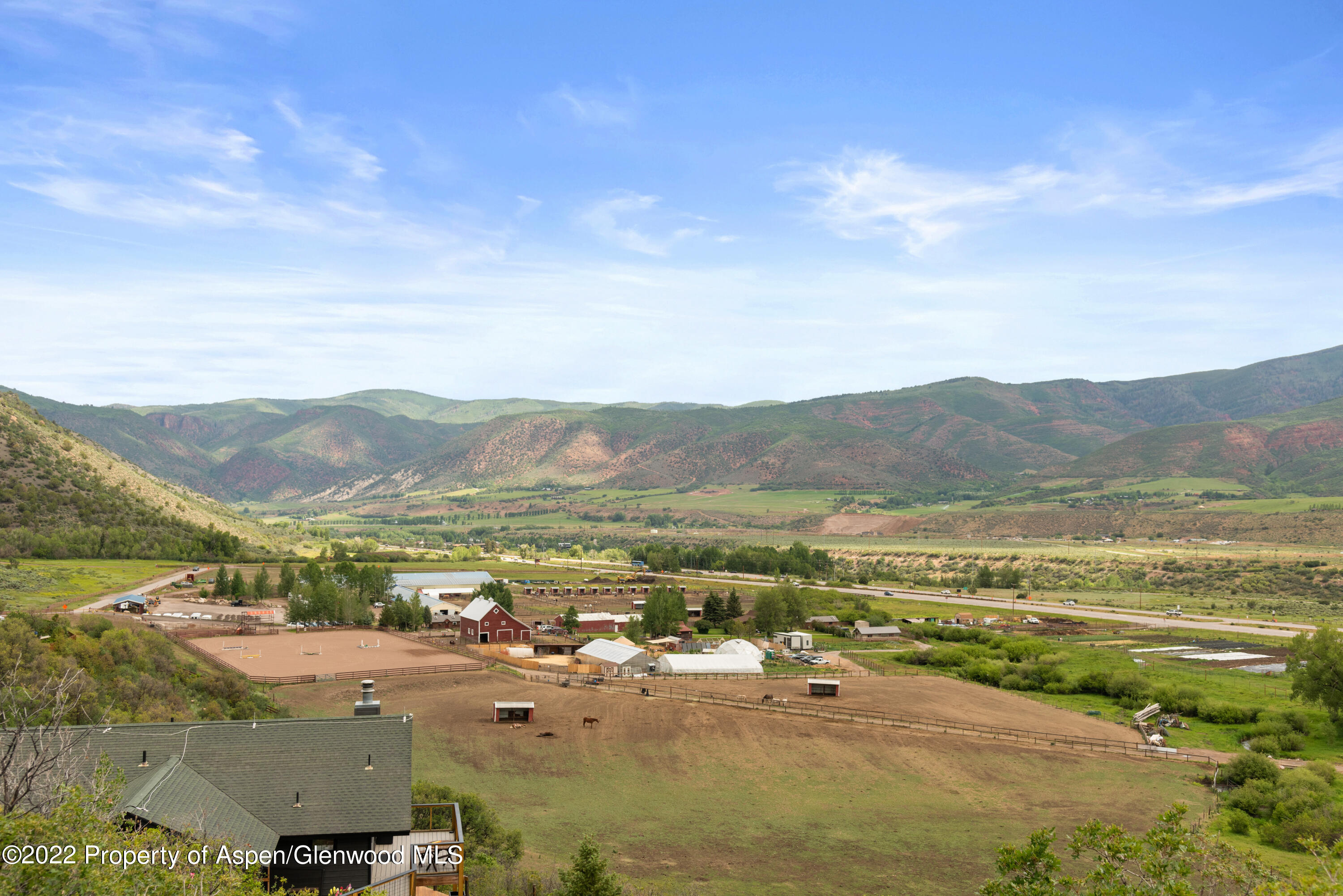 540 Upper Ranch Road Aspen CO 81611