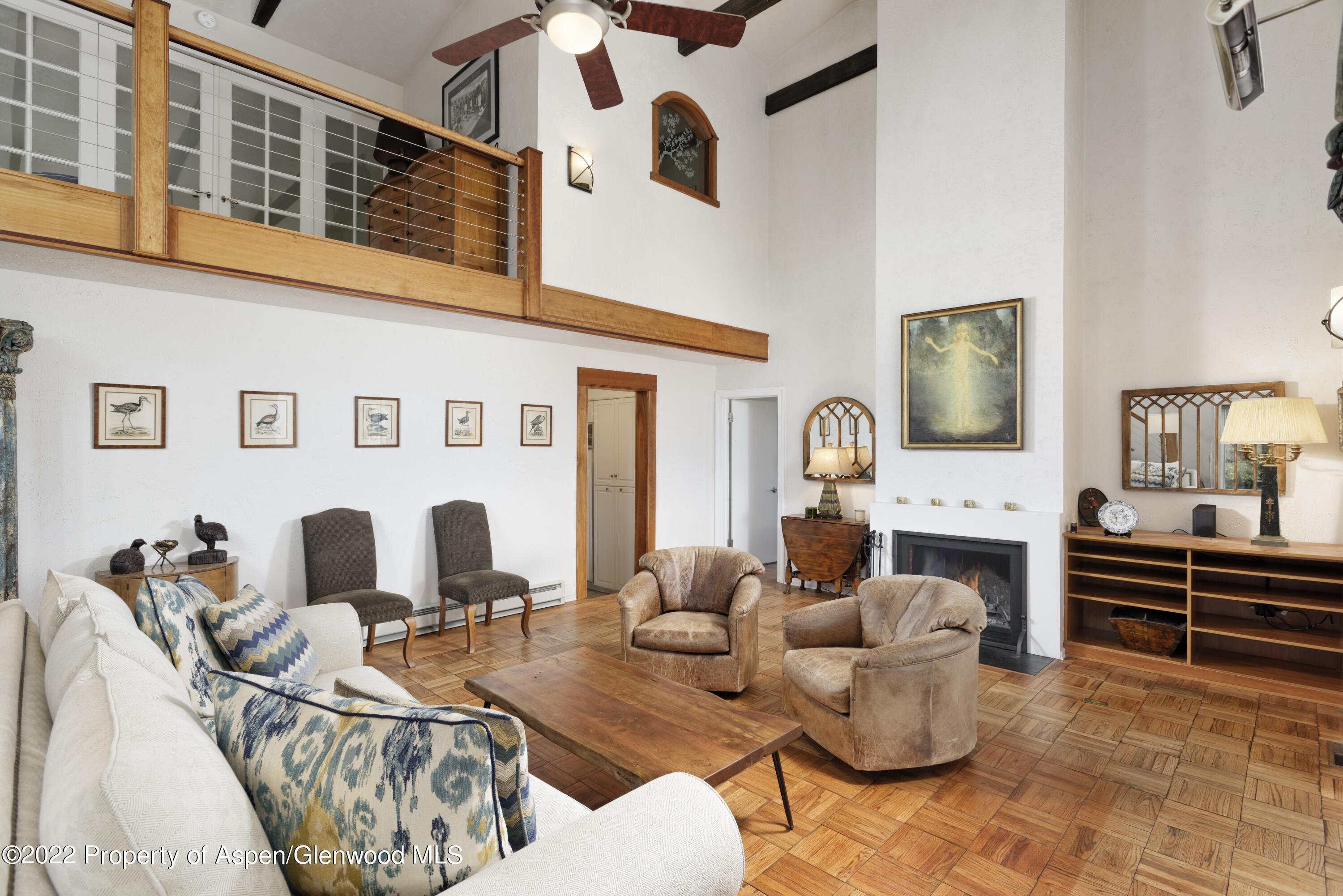 540 Upper Ranch Road Aspen CO 81611