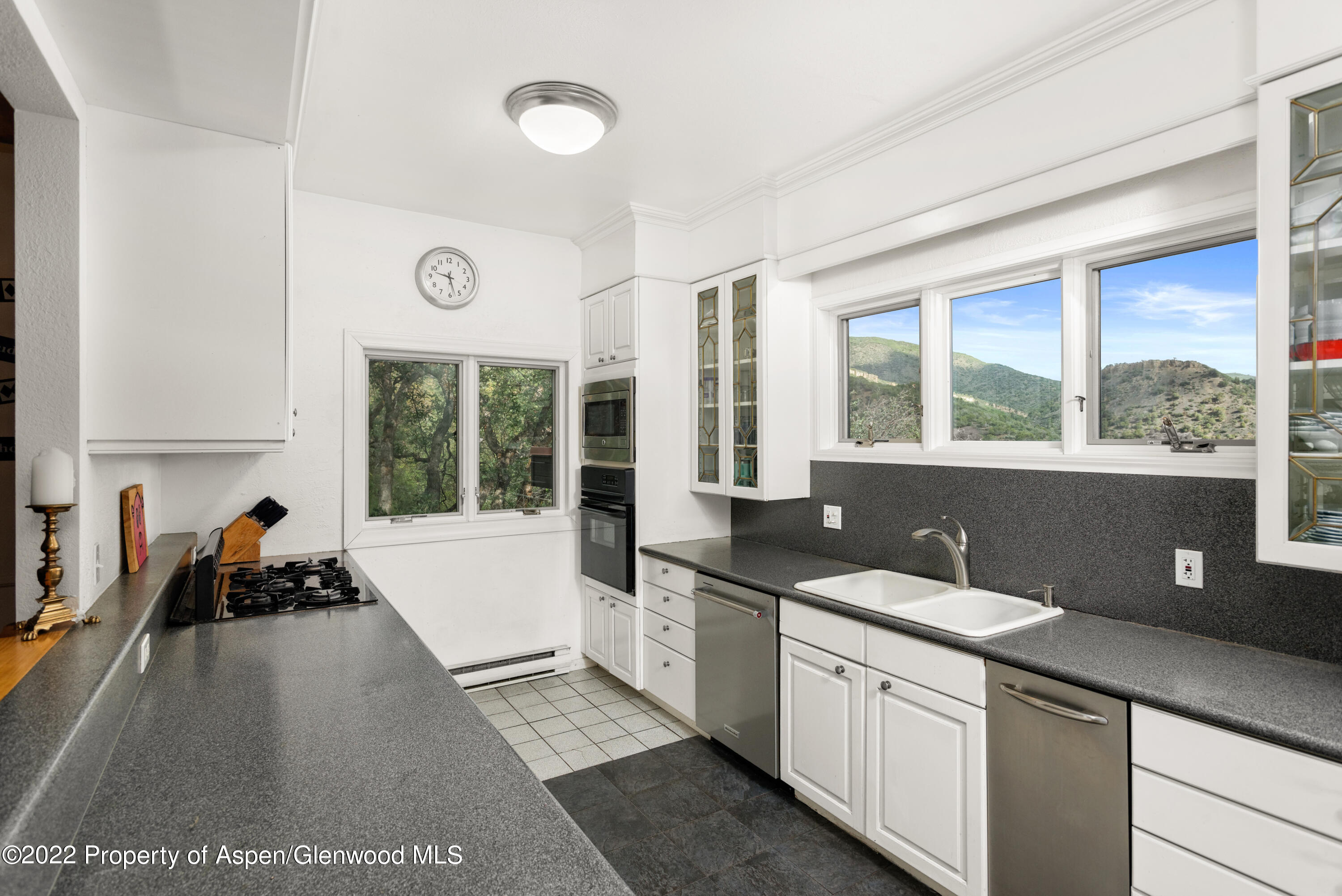 540 Upper Ranch Road Aspen CO 81611