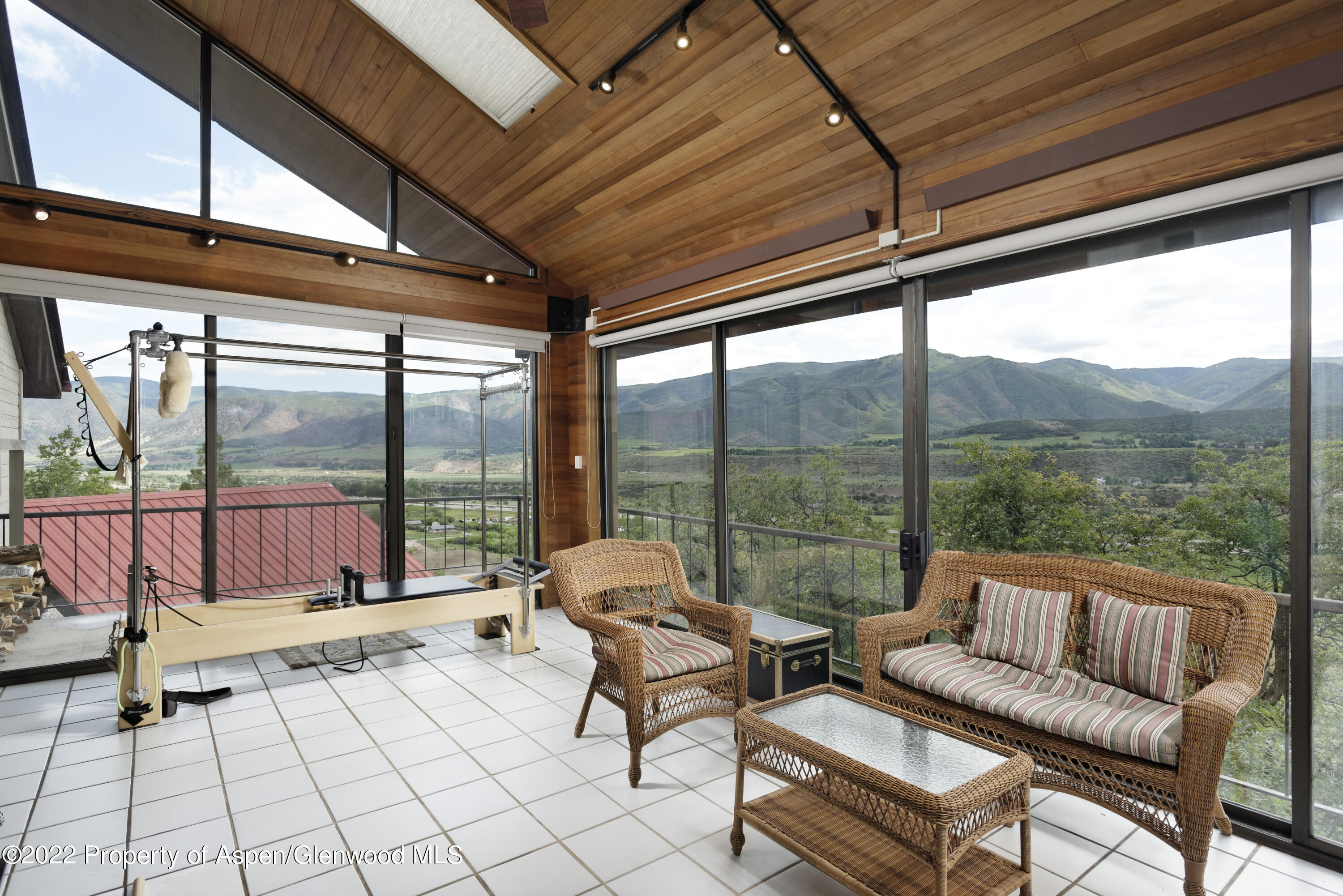 540 Upper Ranch Road Aspen CO 81611