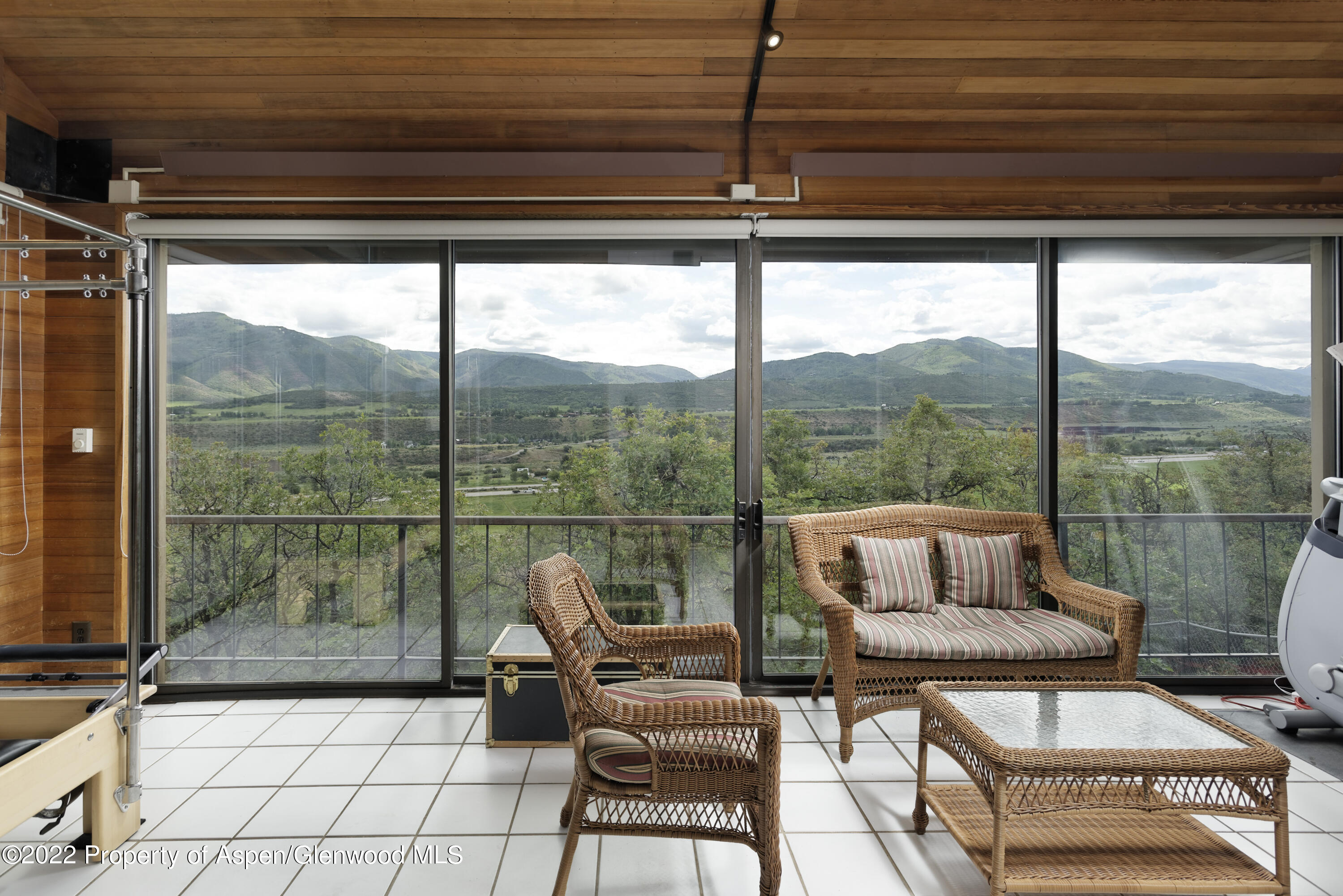 540 Upper Ranch Road Aspen CO 81611