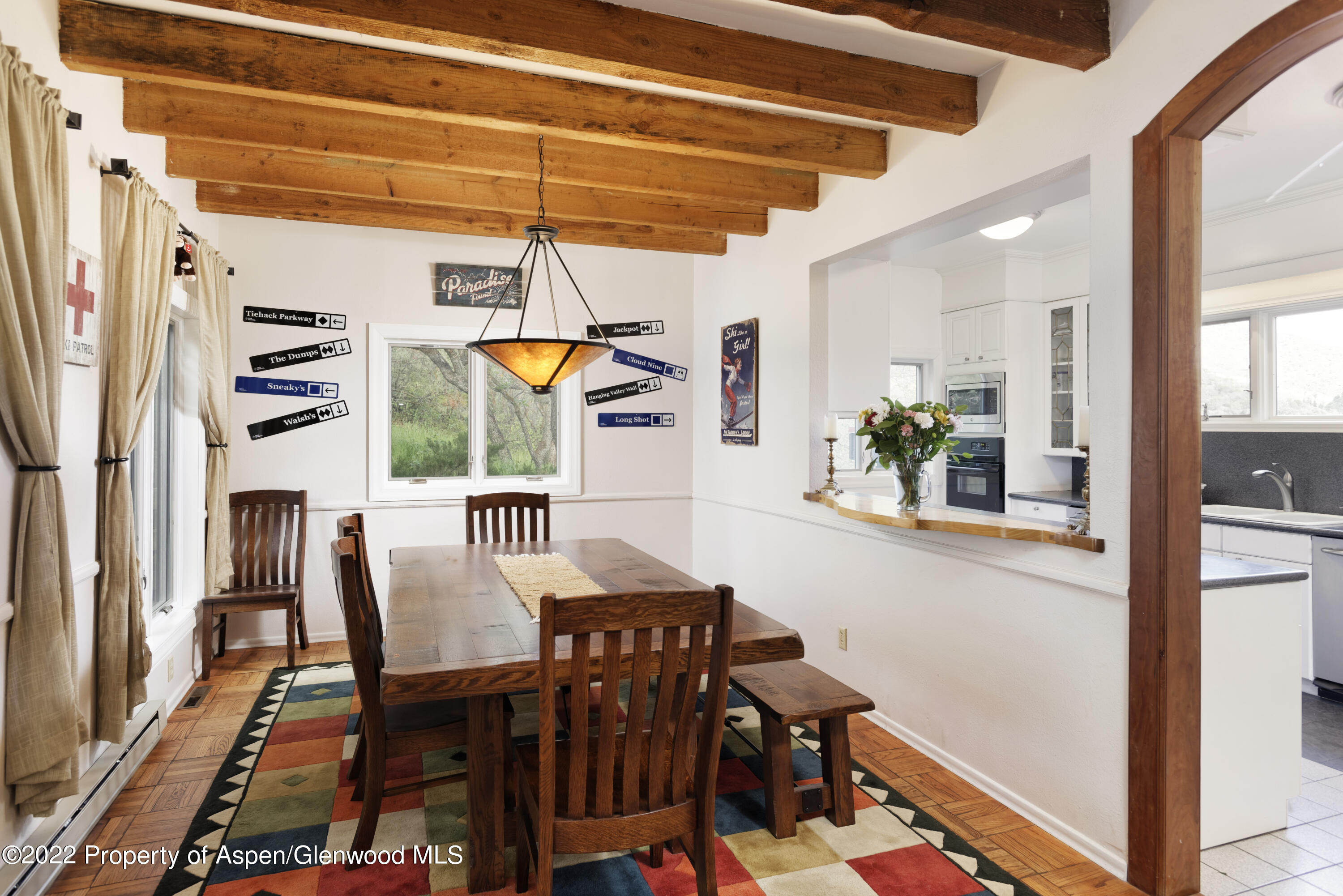 540 Upper Ranch Road Aspen CO 81611