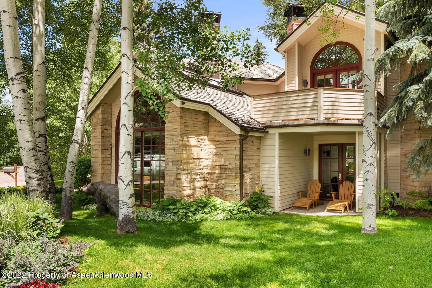 504 N 8th Street Aspen CO 81611